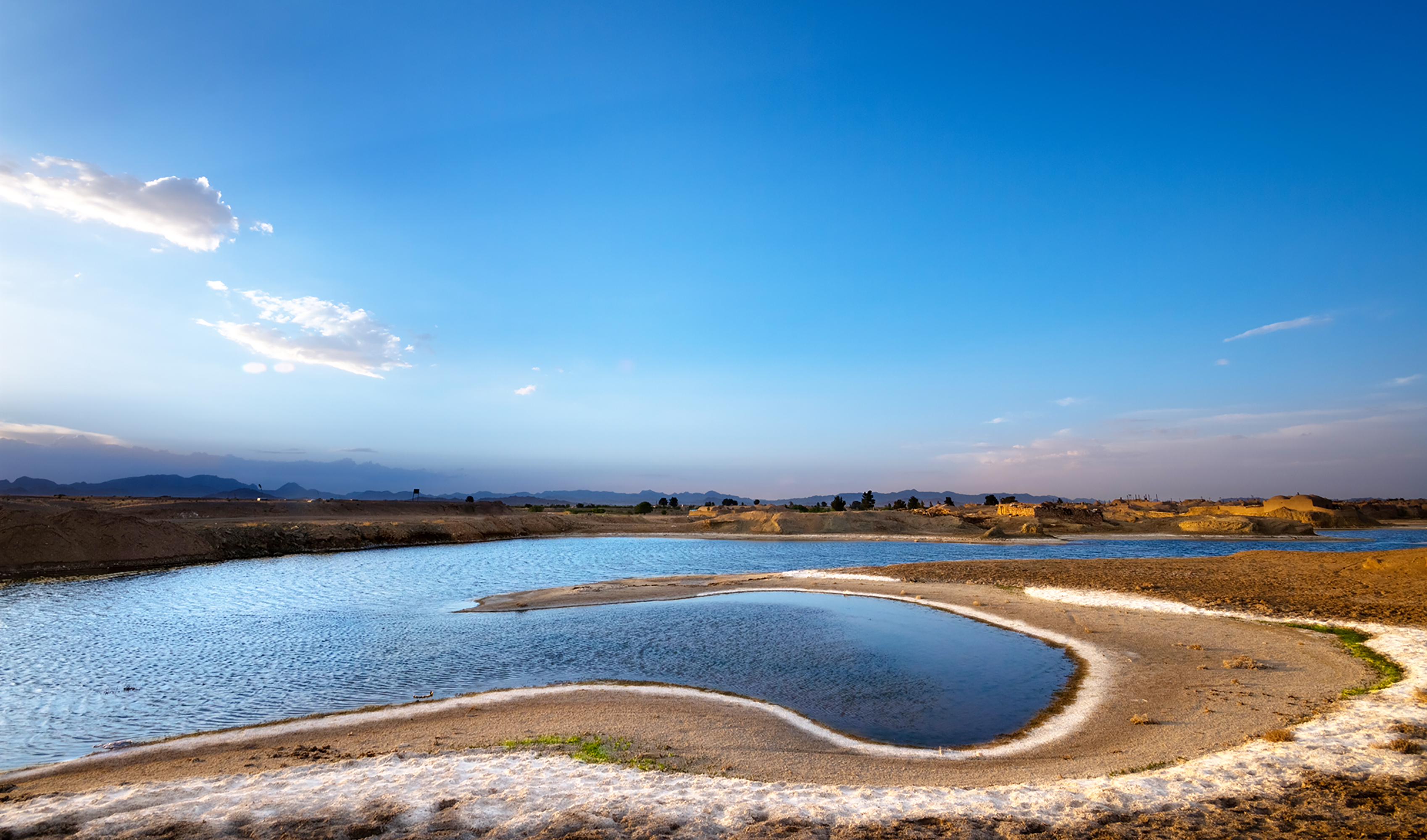 Artwork lake Dance by Majid Shaghaei Falah Artwork lake Dance by Majid Shaghaei Falah