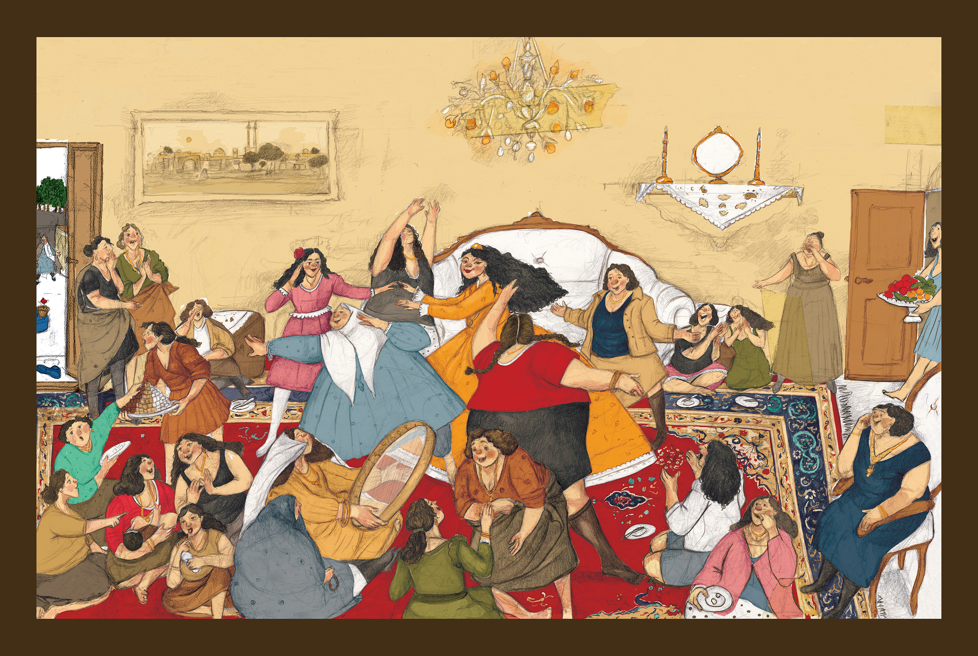 پاتختی یک | | آرتیبیشن گالری پاتختی یک | | آرتیبیشن گالری