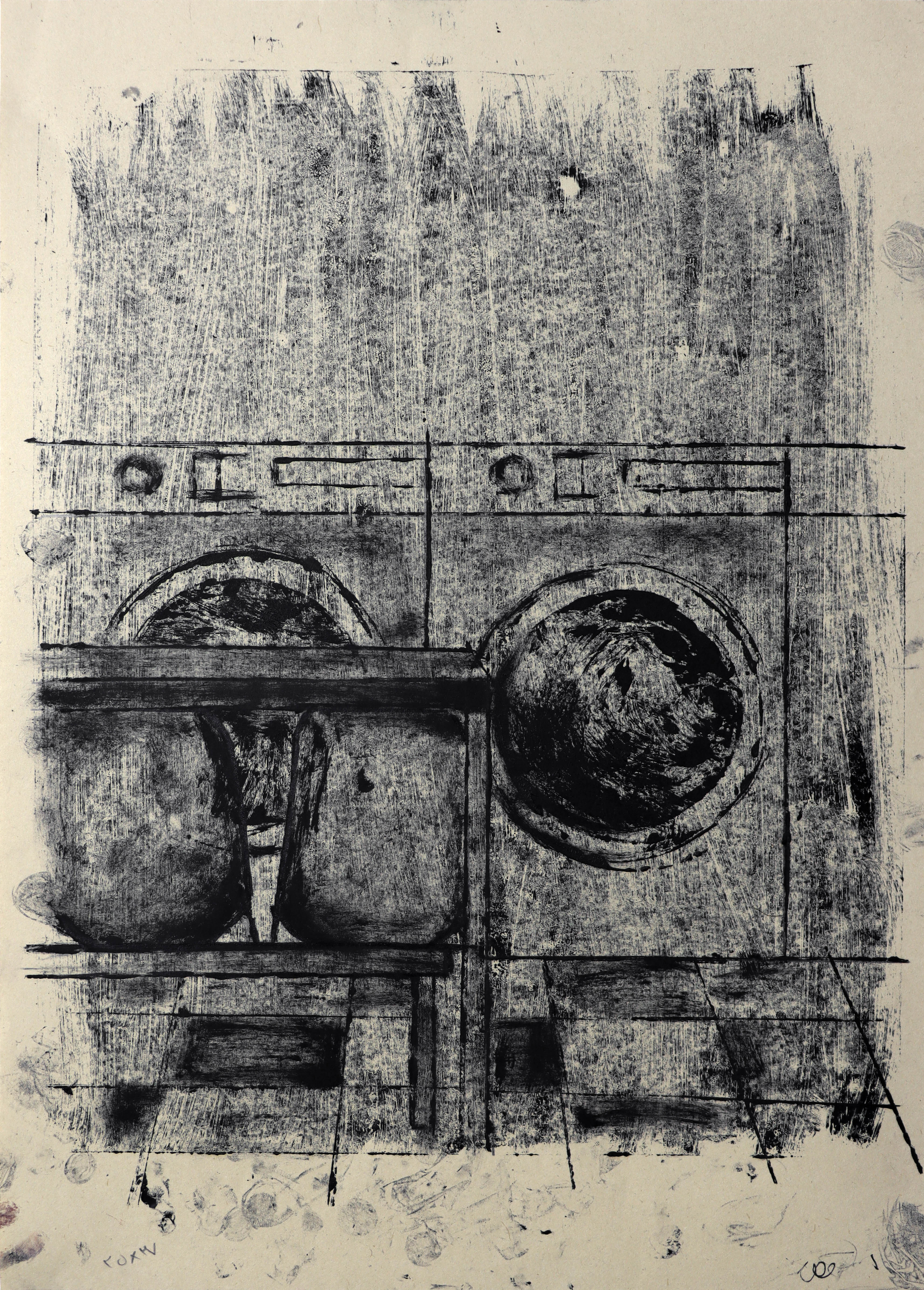 Artwork Untitled by Maryam Javidi Artwork Untitled by Maryam Javidi