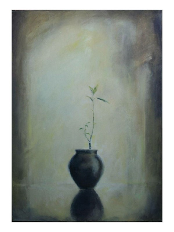 Artwork Untitled by Mehri Foroozan Artwork Untitled by Mehri Foroozan