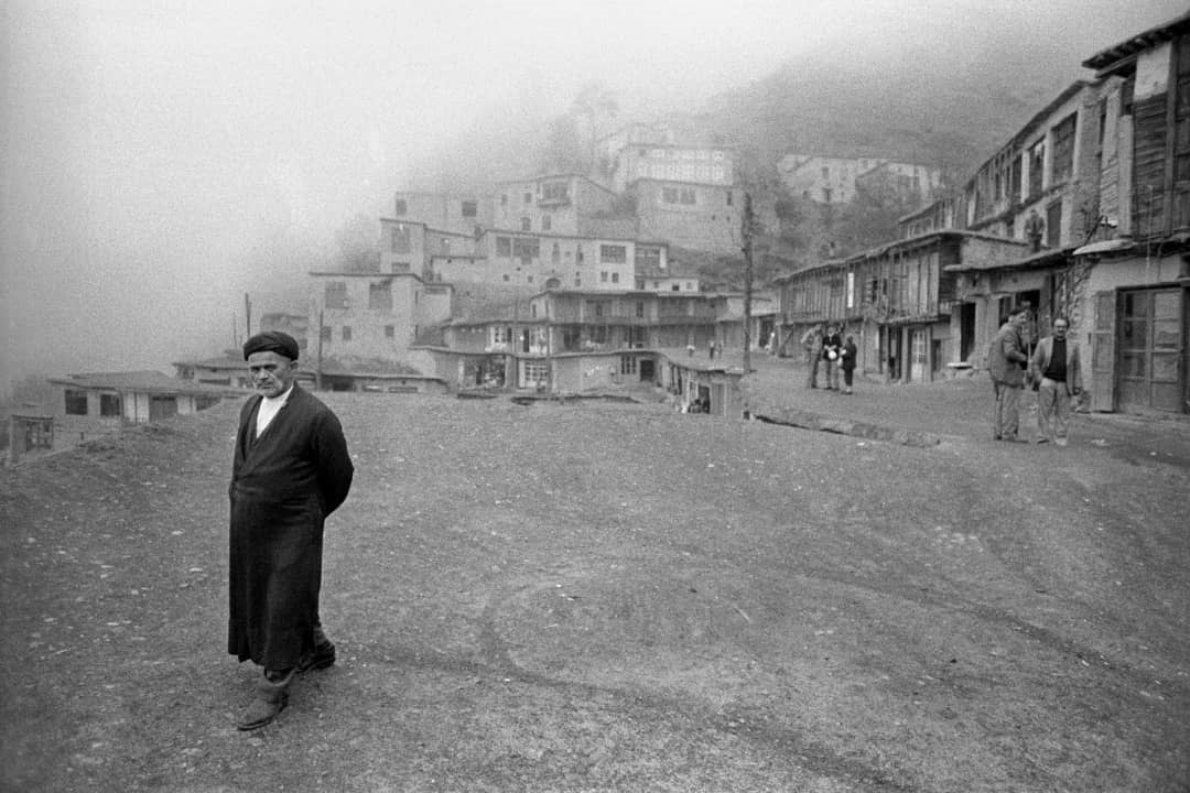 اثر ماسوله 11 از ساسان مویدی اثر ماسوله 11 از ساسان مویدی