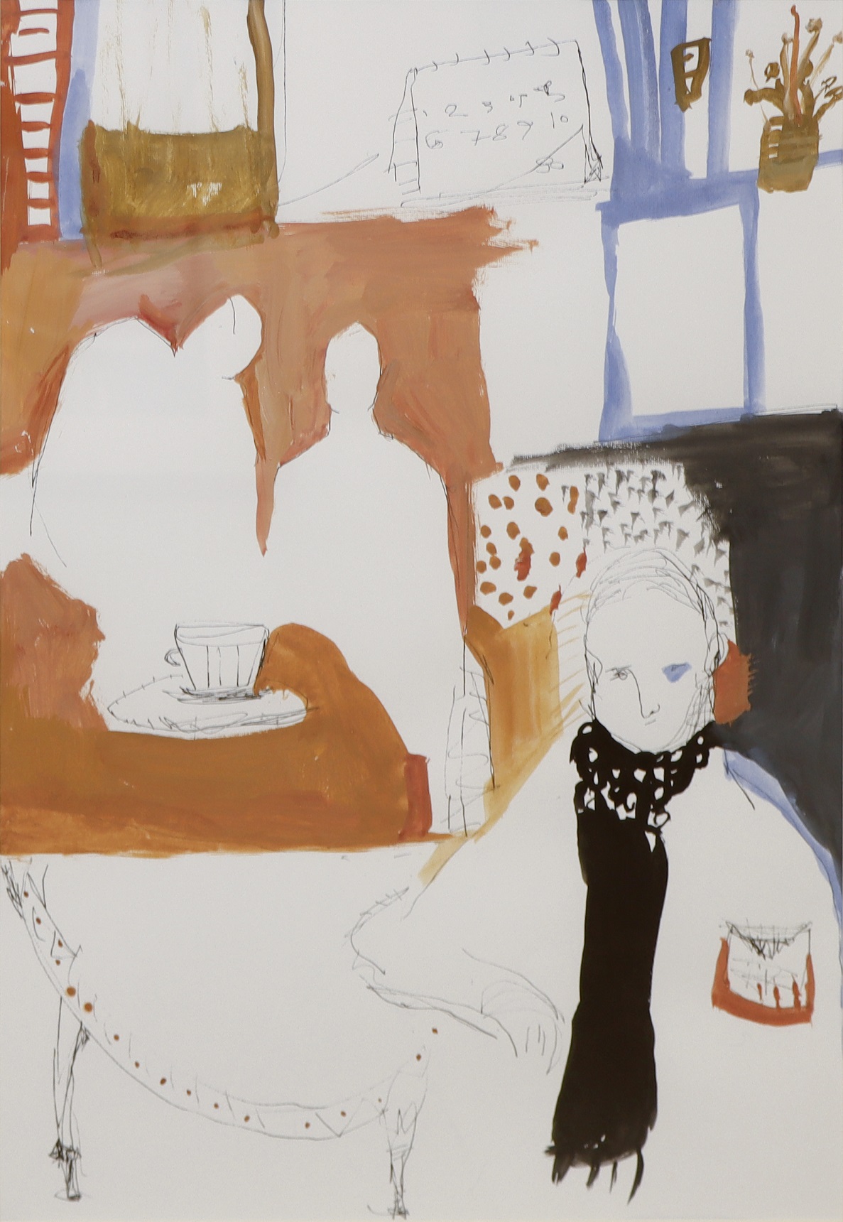 اثر خیال از پرنیان قاسمی اثر خیال از پرنیان قاسمی