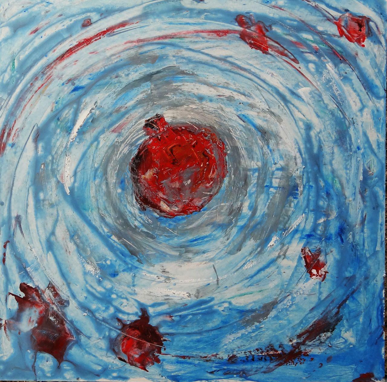 Artwork Untitled by Saeid Emdadian Artwork Untitled by Saeid Emdadian