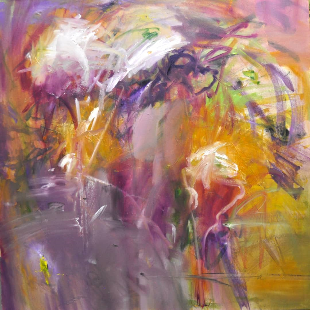 Artwork Untitled two by Firouzeh Bakhtiari Artwork Untitled two by Firouzeh Bakhtiari