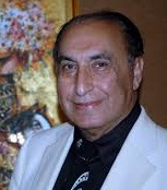 Nasser ovissi Nasser ovissi