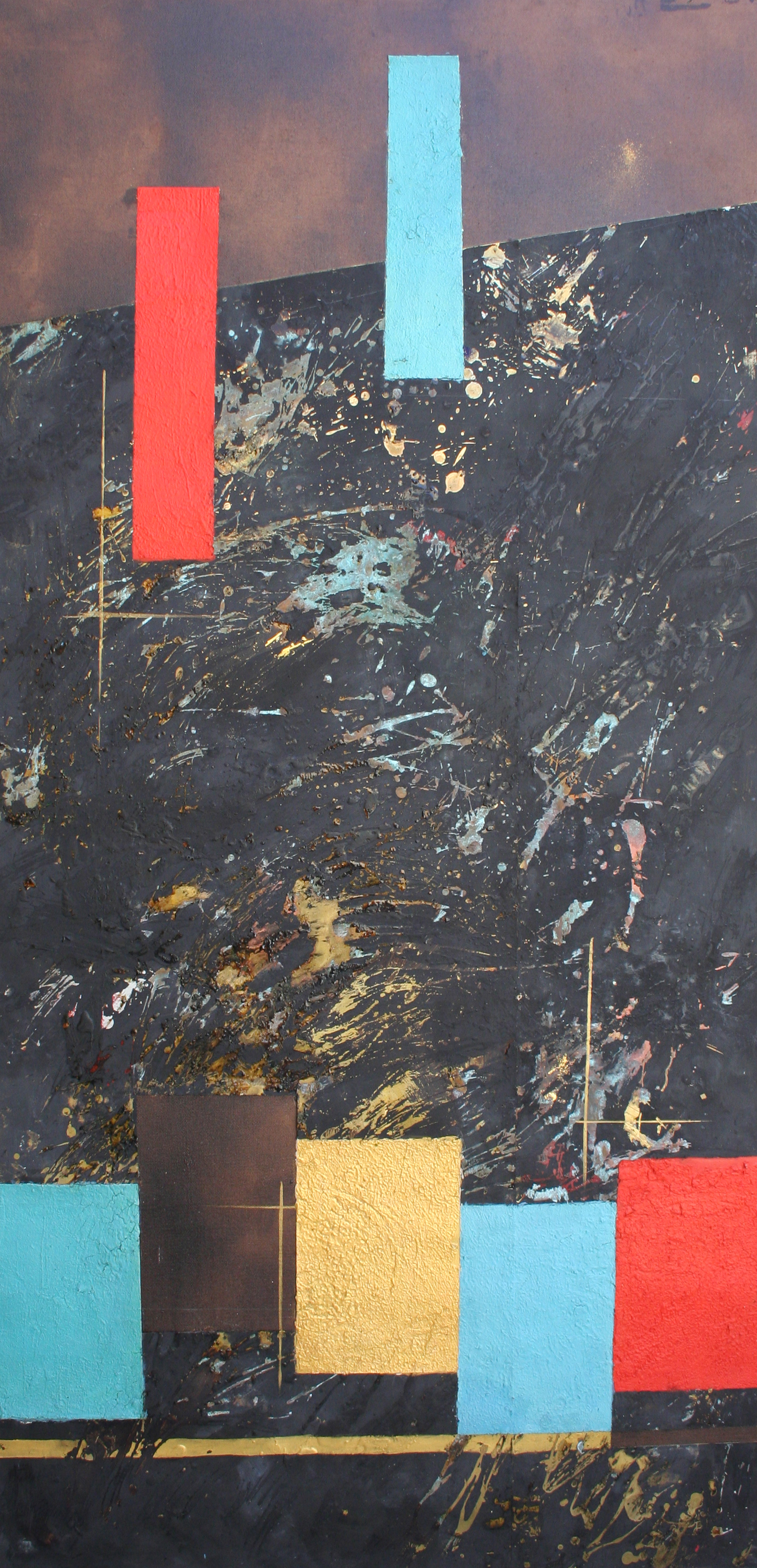 Artwork untitled13 by Aghileh Mahdipanah Artwork untitled13 by Aghileh Mahdipanah