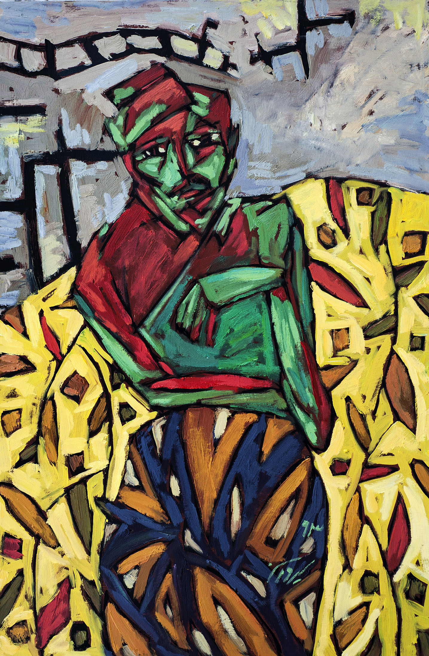 اثر 06 از سیروان کنعانی اثر 06 از سیروان کنعانی