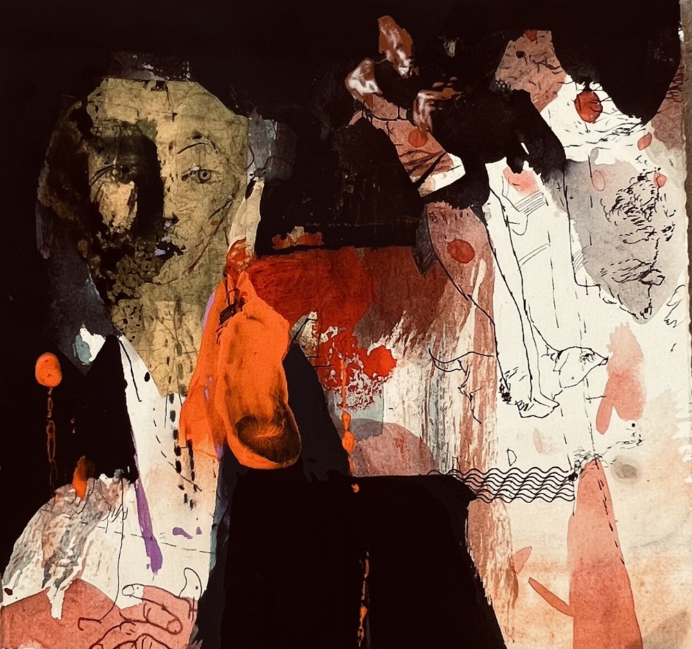 Artwork Pll by mehrdad khataei Artwork Pll by mehrdad khataei