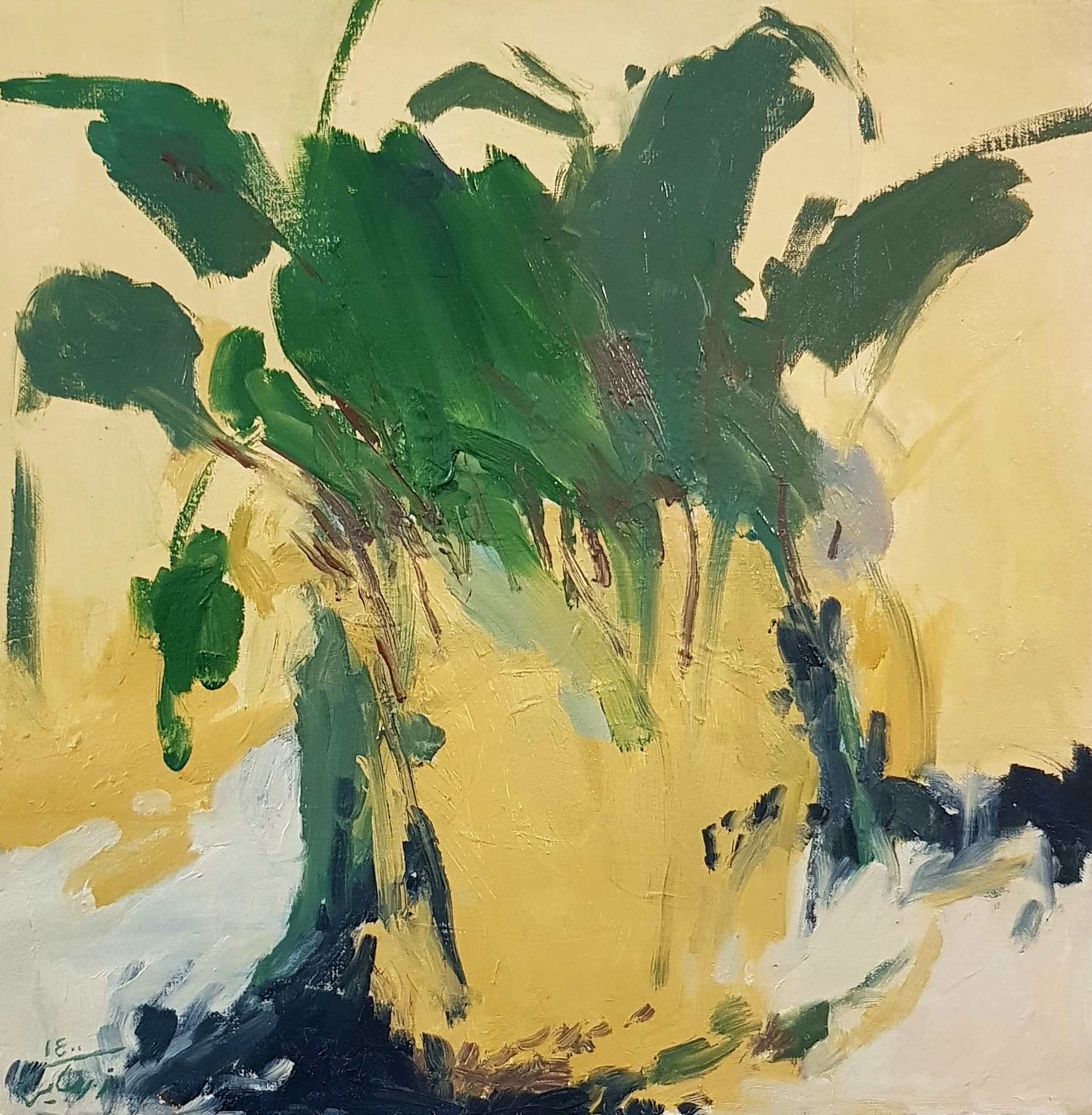 Artwork Untitled 15 by Zahra Rezaei Artwork Untitled 15 by Zahra Rezaei