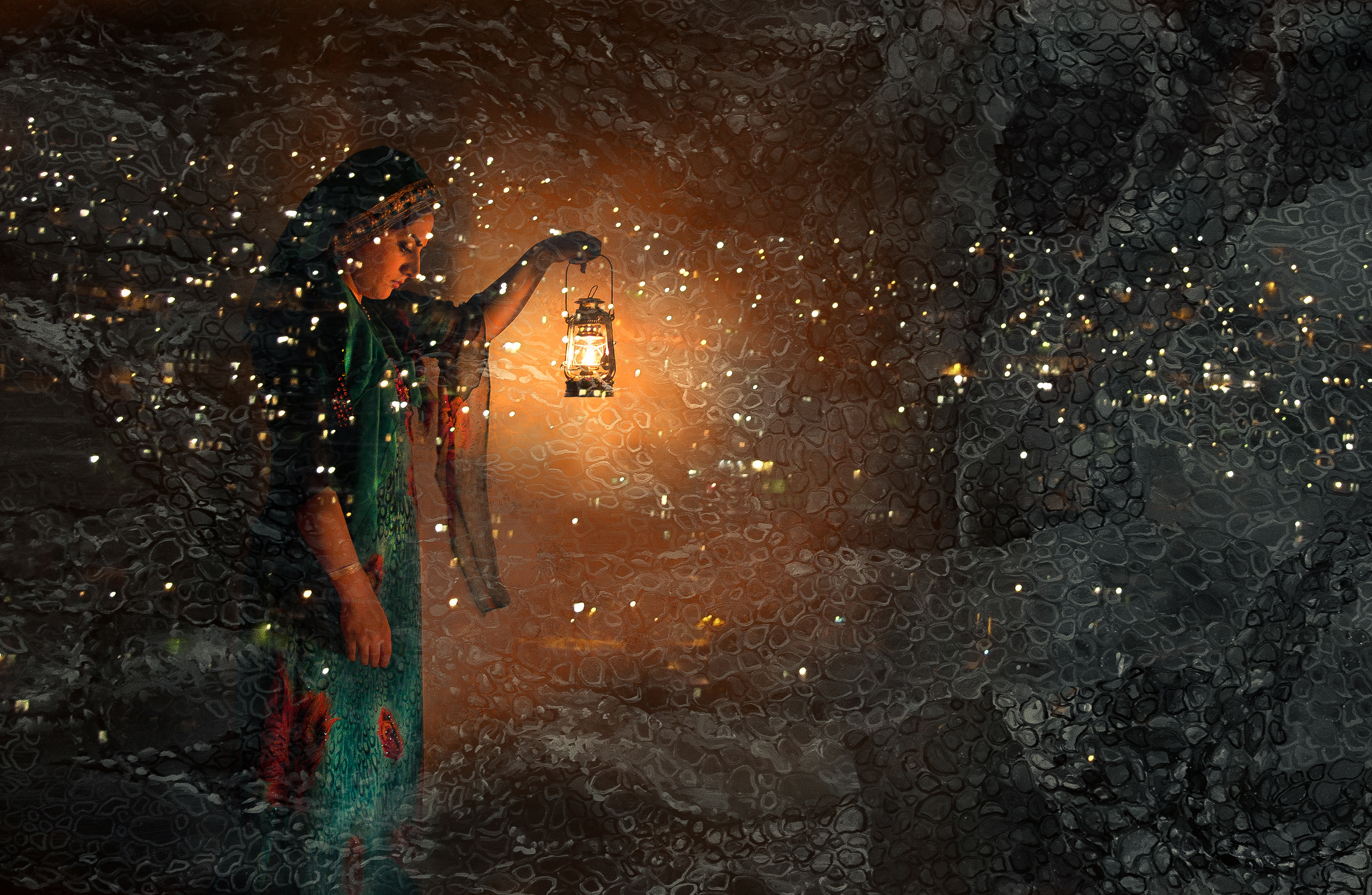 Artwork Girl3 by pejman shojaei Artwork Girl3 by pejman shojaei