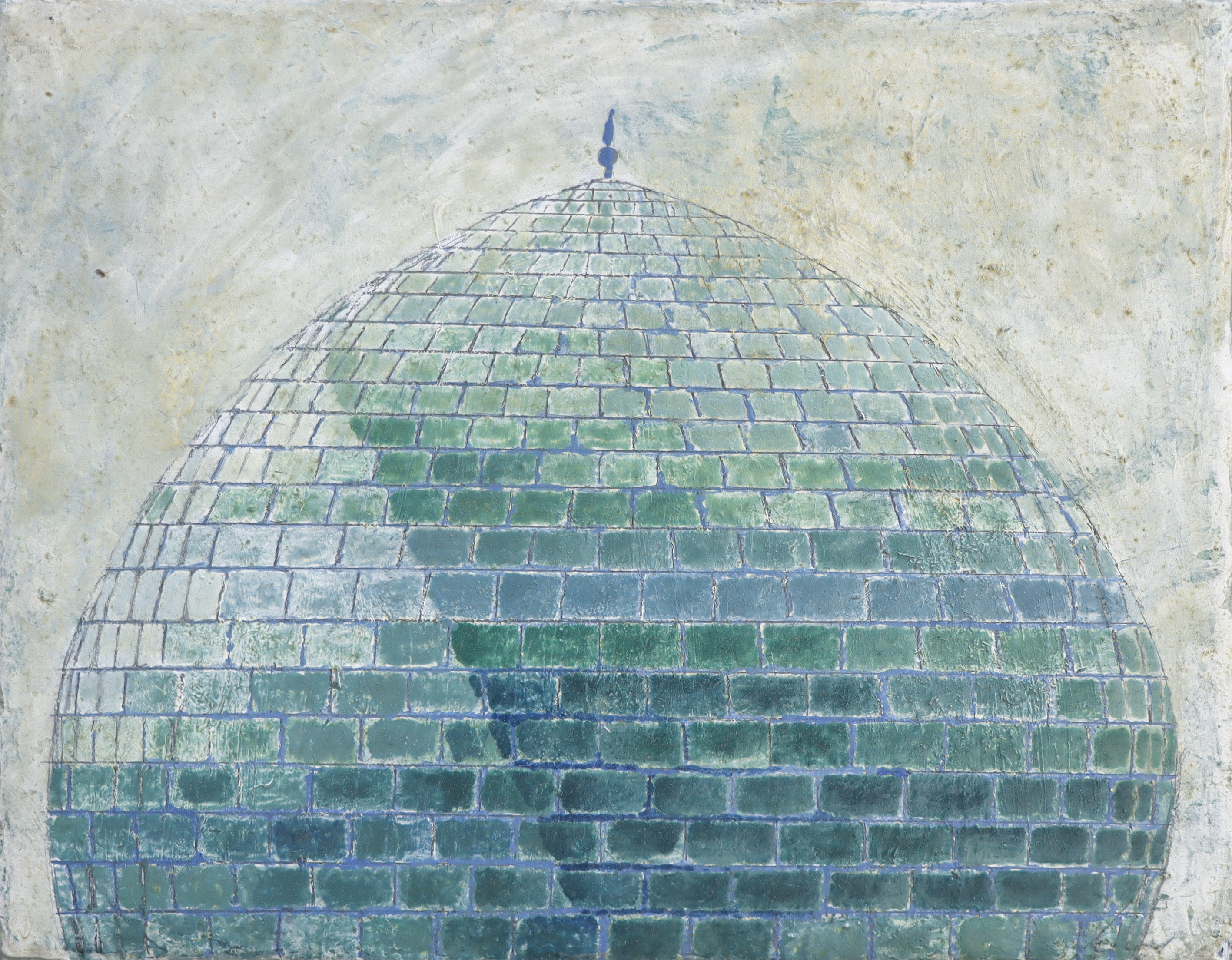 Artwork Untitled by Rezvan Sadeghzadeh Artwork Untitled by Rezvan Sadeghzadeh