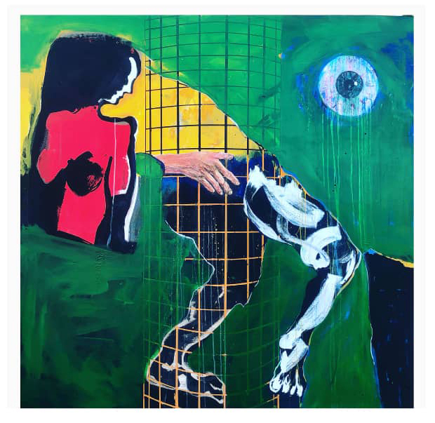 Artwork Untitled000611 by محسن Hoseinmardi Artwork Untitled000611 by محسن Hoseinmardi