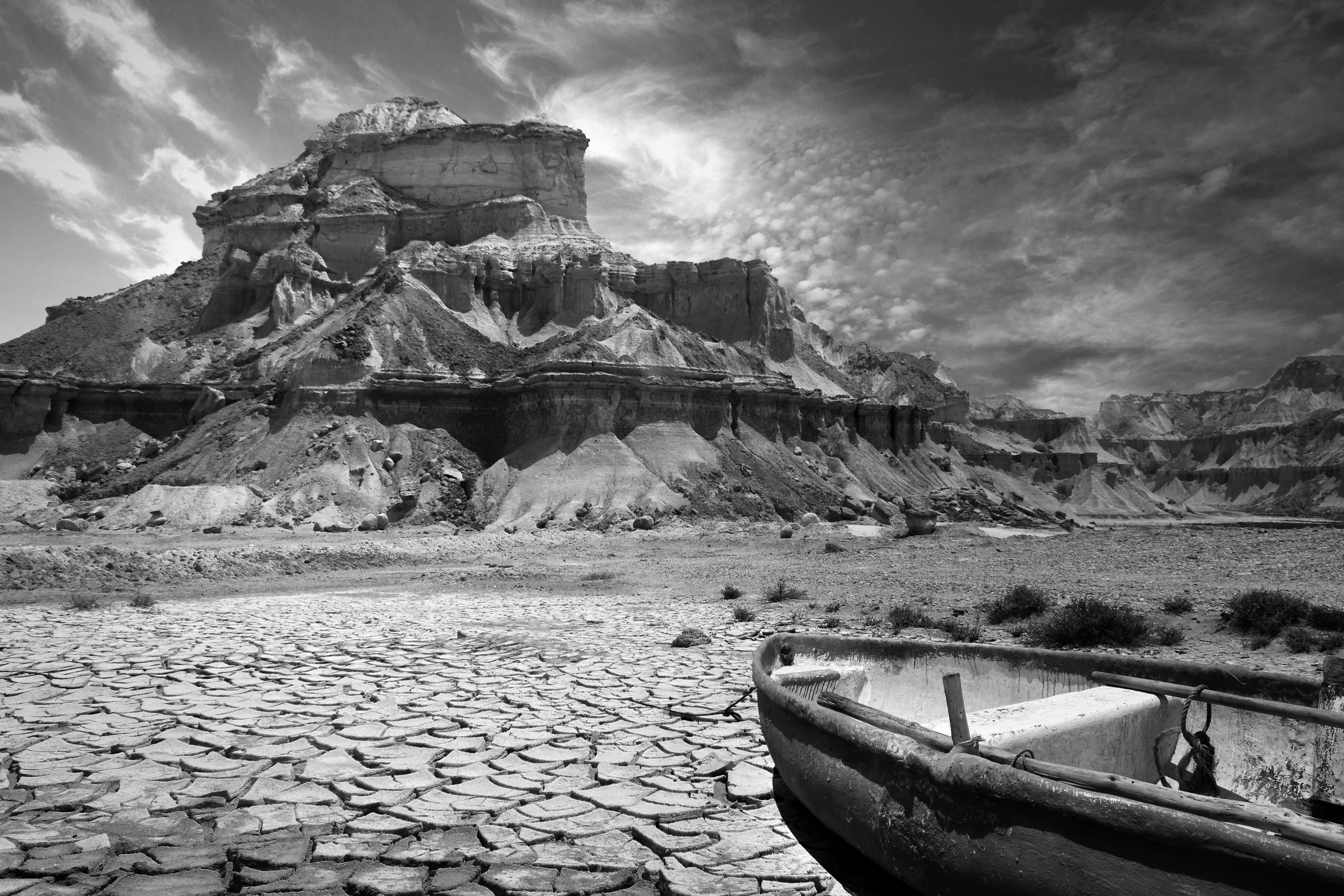 Artwork Await by Shahram Jahansooz Artwork Await by Shahram Jahansooz