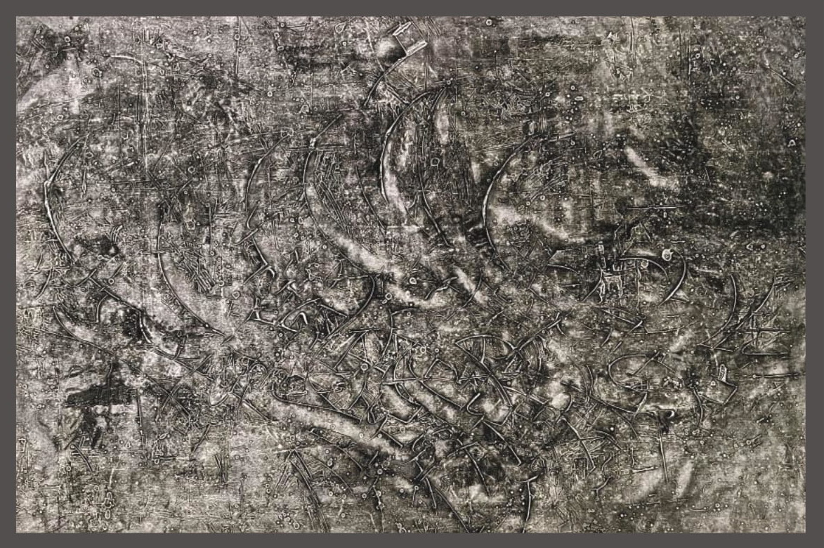 اثر همه آدم ها خاکستری هستند از احمد آریامنش اثر همه آدم ها خاکستری هستند از احمد آریامنش