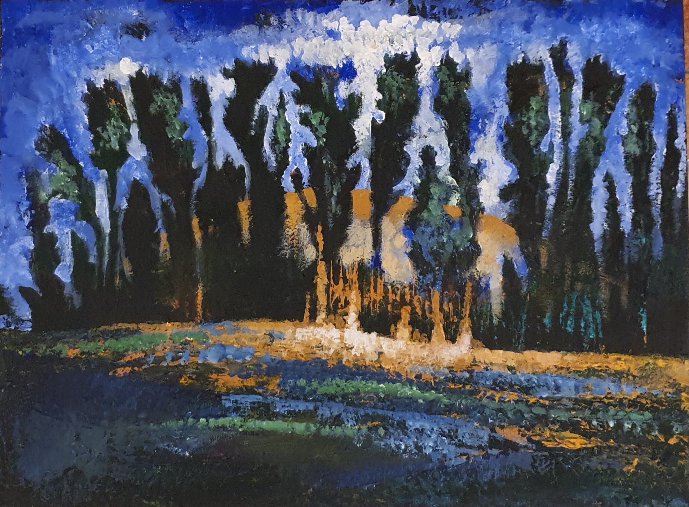 Artwork Untitle43 by Mahtab nematollahi Artwork Untitle43 by Mahtab nematollahi