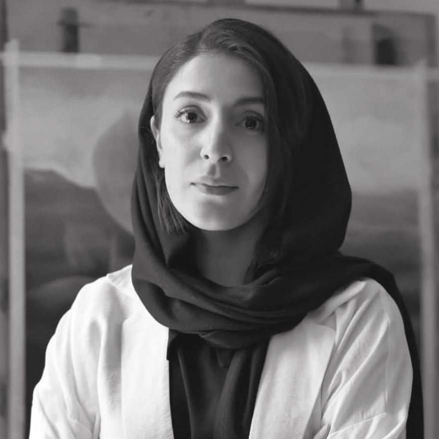 مریم رضوی سالستانی مریم رضوی سالستانی