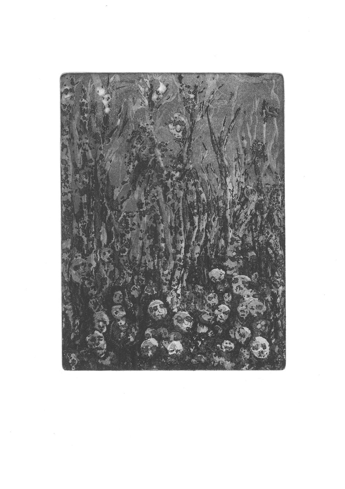 Artwork Untitled by koosha moossavi Artwork Untitled by koosha moossavi