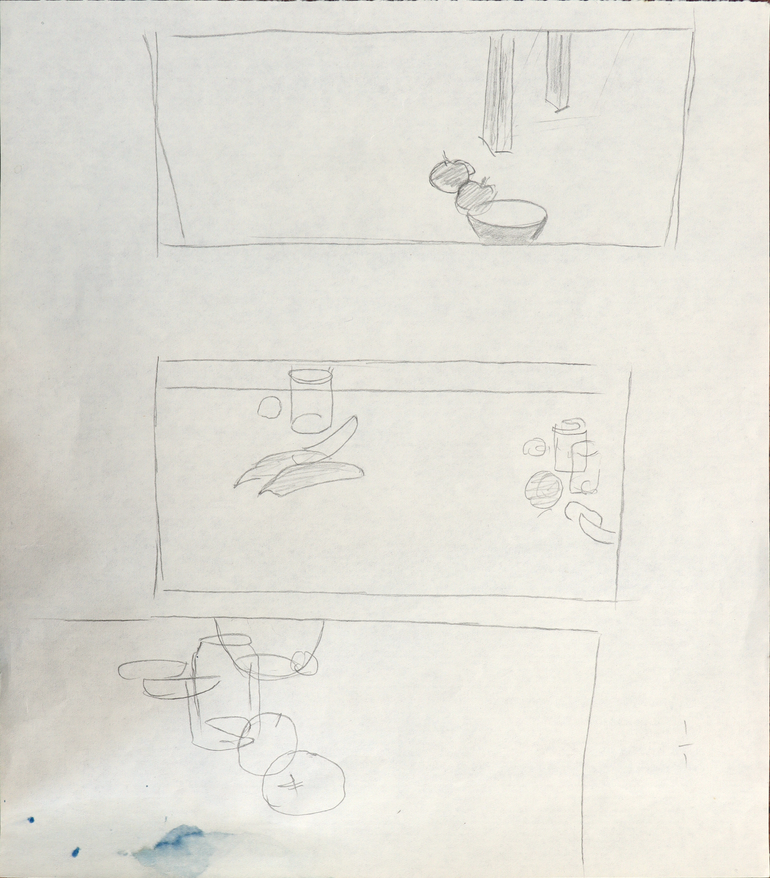 اثر بدون عنوان از سهراب سپهری اثر بدون عنوان از سهراب سپهری