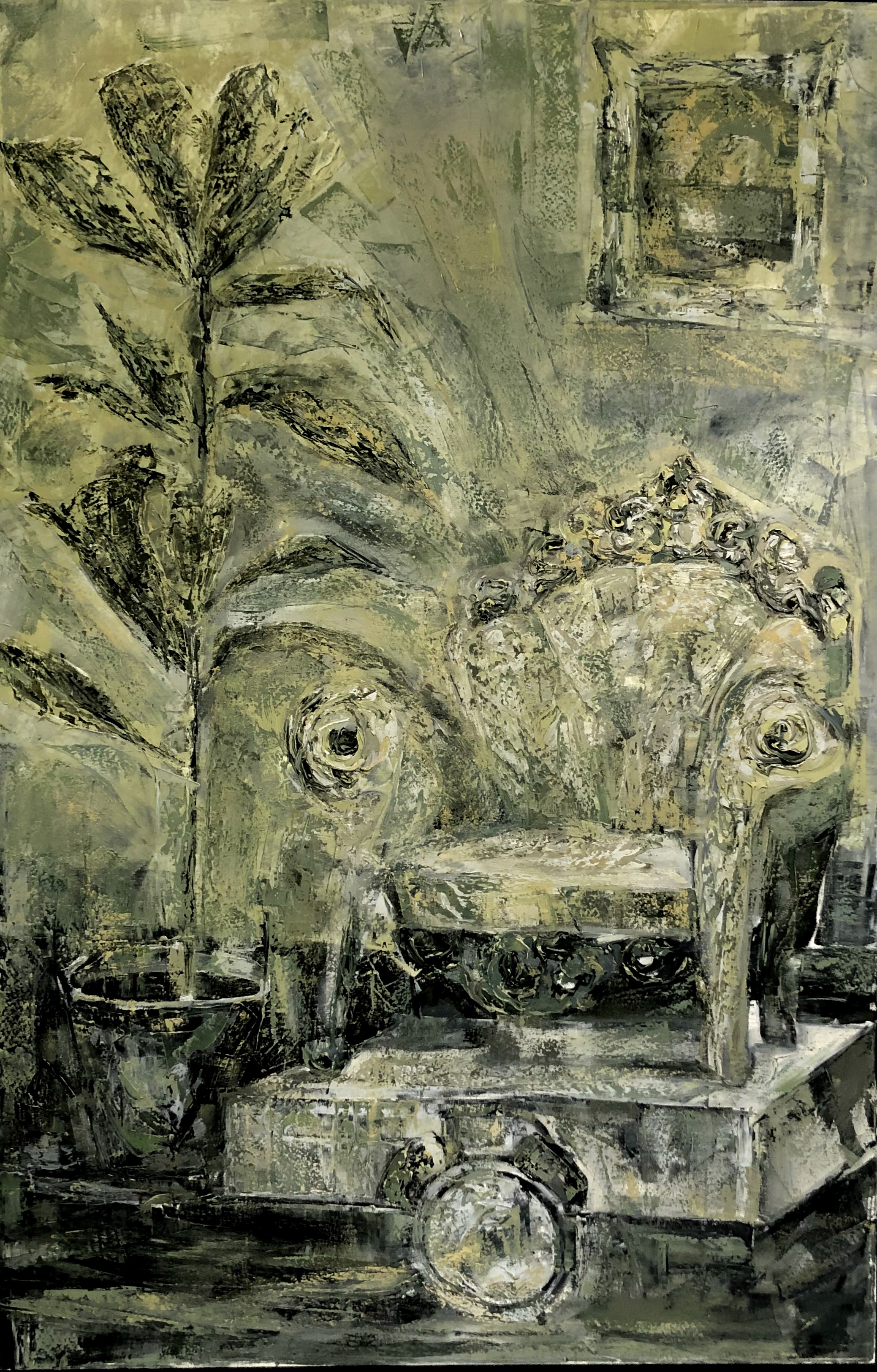 اثر بیوه از سهیل غلامی اثر بیوه از سهیل غلامی