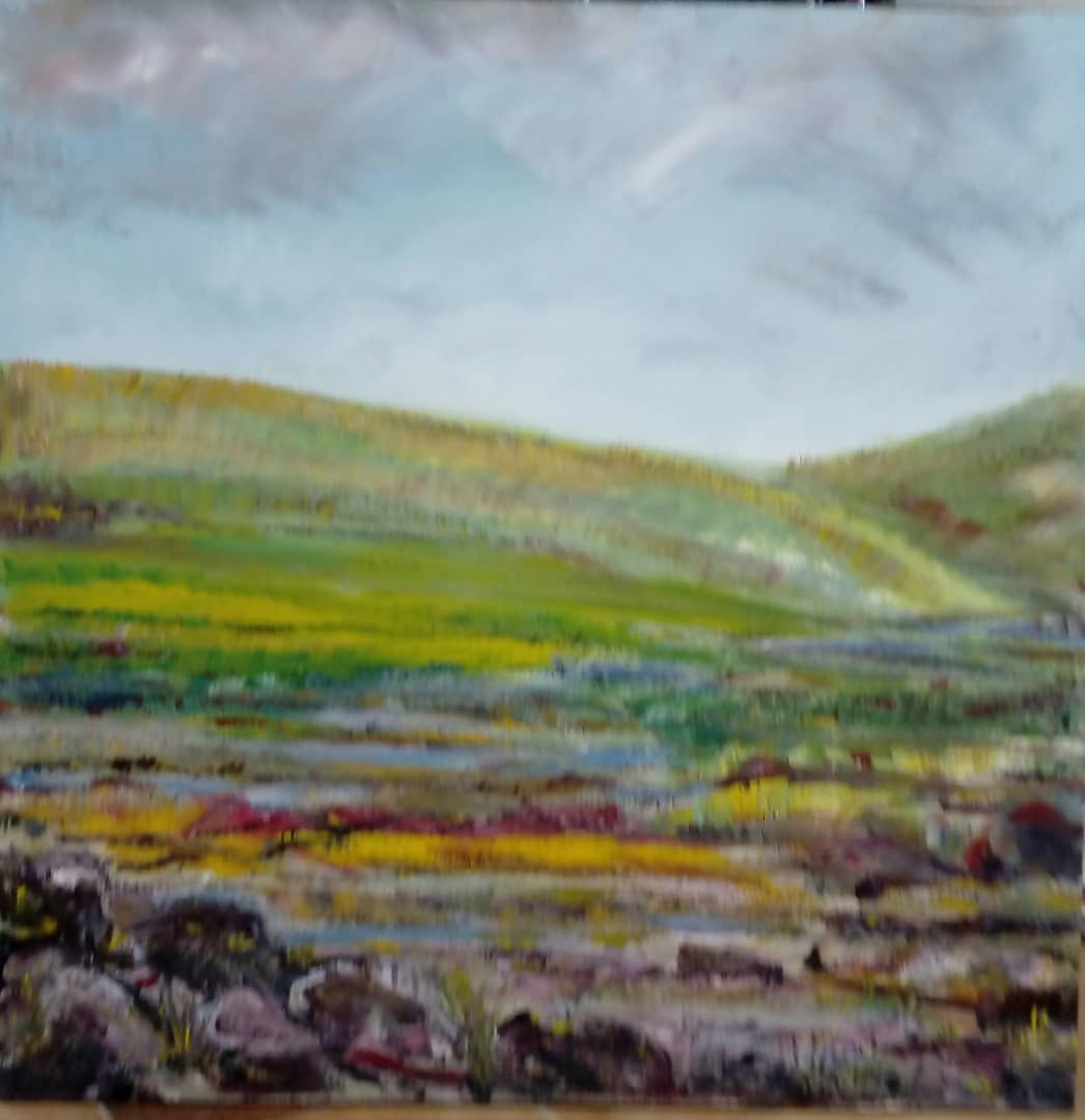 Artwork Untitled by Saeid Emdadian Artwork Untitled by Saeid Emdadian