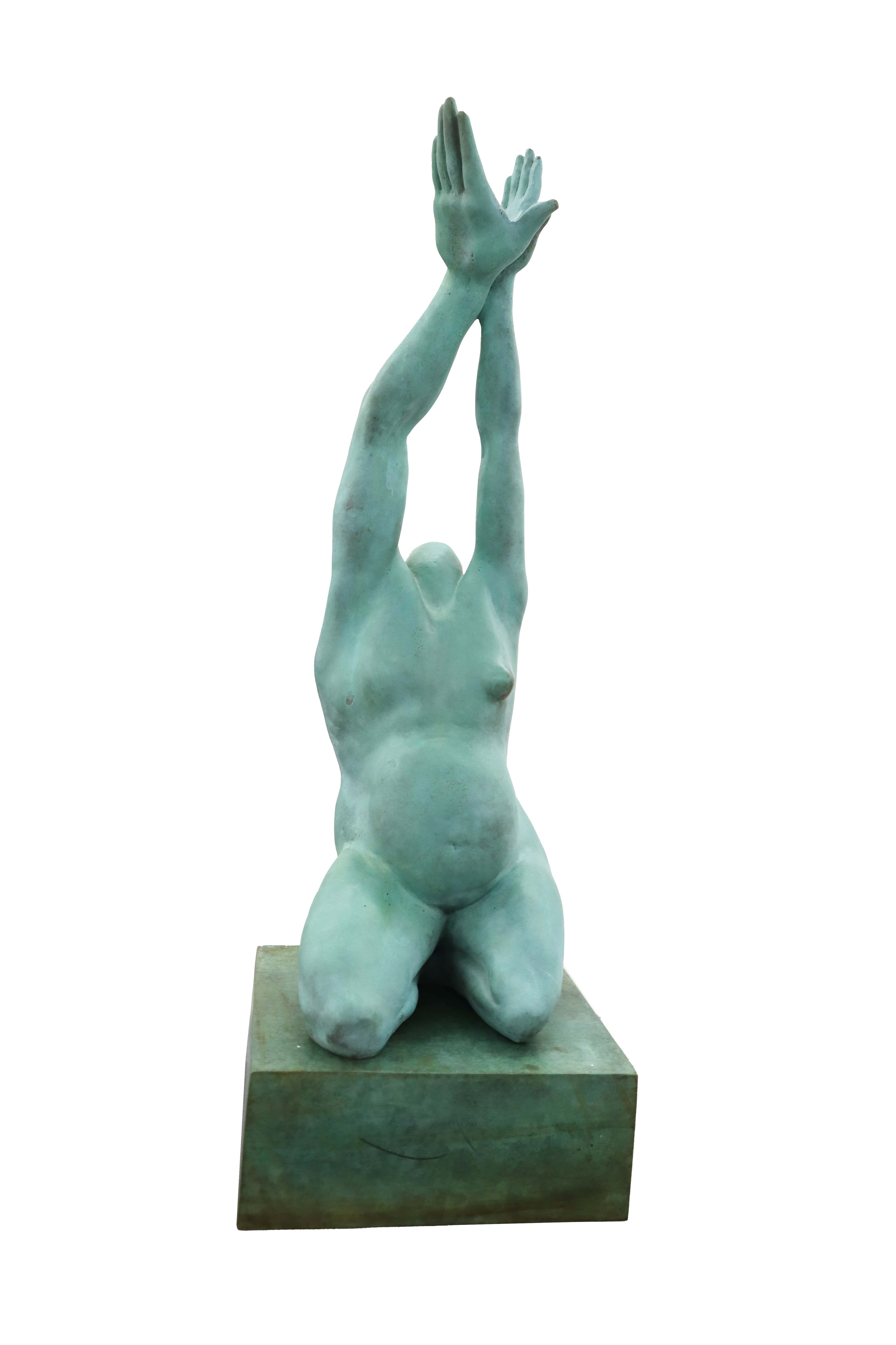 Artwork Untitled by Paridokht Moshkzad Artwork Untitled by Paridokht Moshkzad