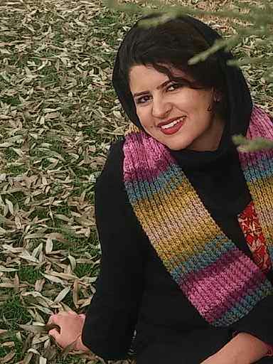 فاطمه آقاکبیری فاطمه آقاکبیری