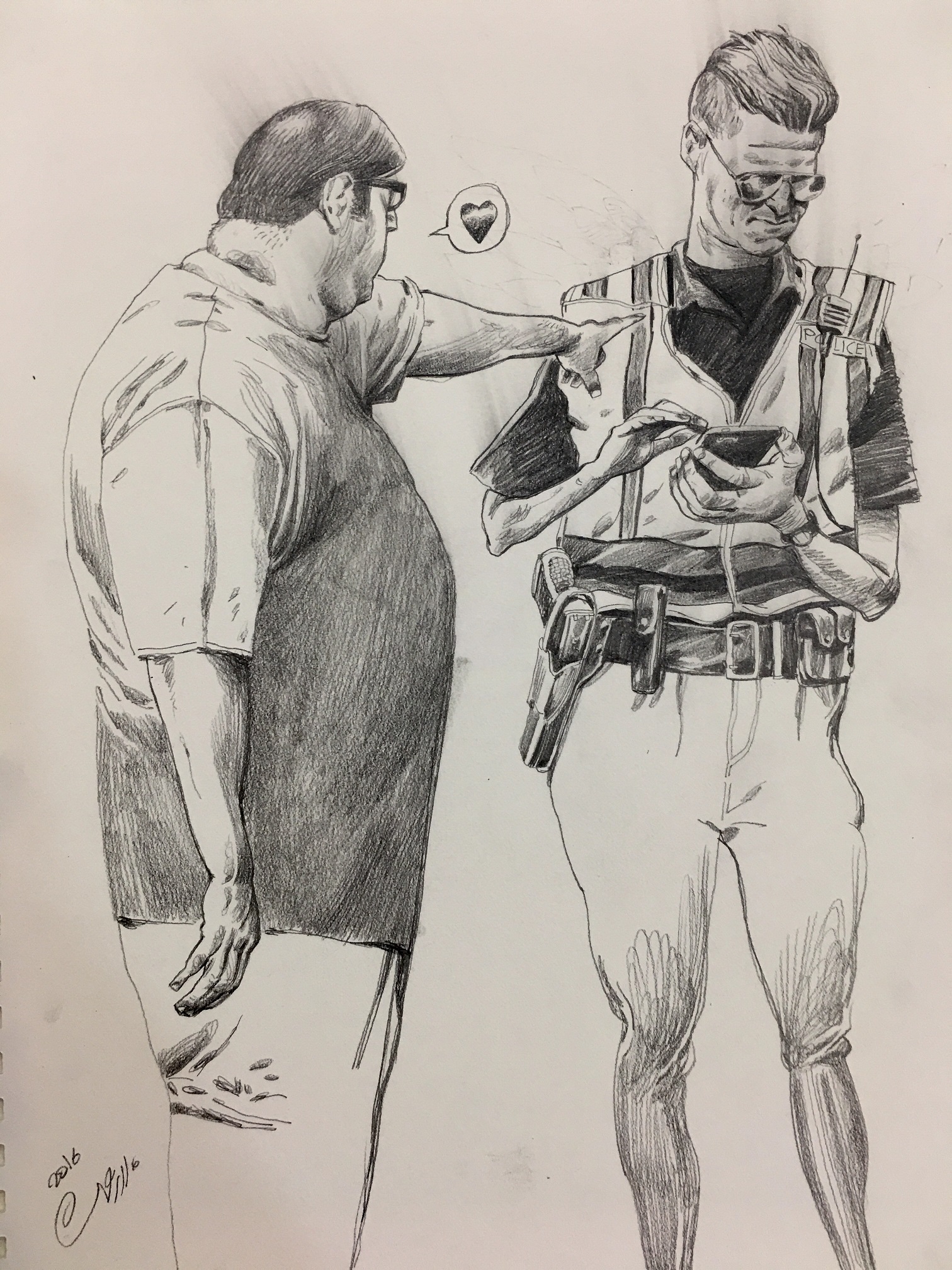 Artwork Untitled by Hamid Bahrami Artwork Untitled by Hamid Bahrami