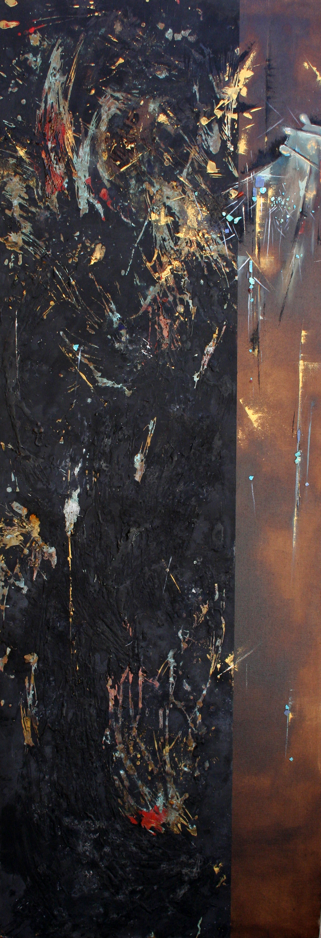 Artwork untitled11 by Aghileh Mahdipanah Artwork untitled11 by Aghileh Mahdipanah