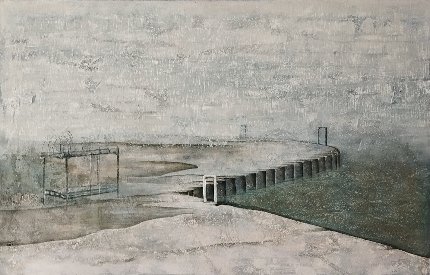 Artwork Untitled by alireza chalipa Artwork Untitled by alireza chalipa