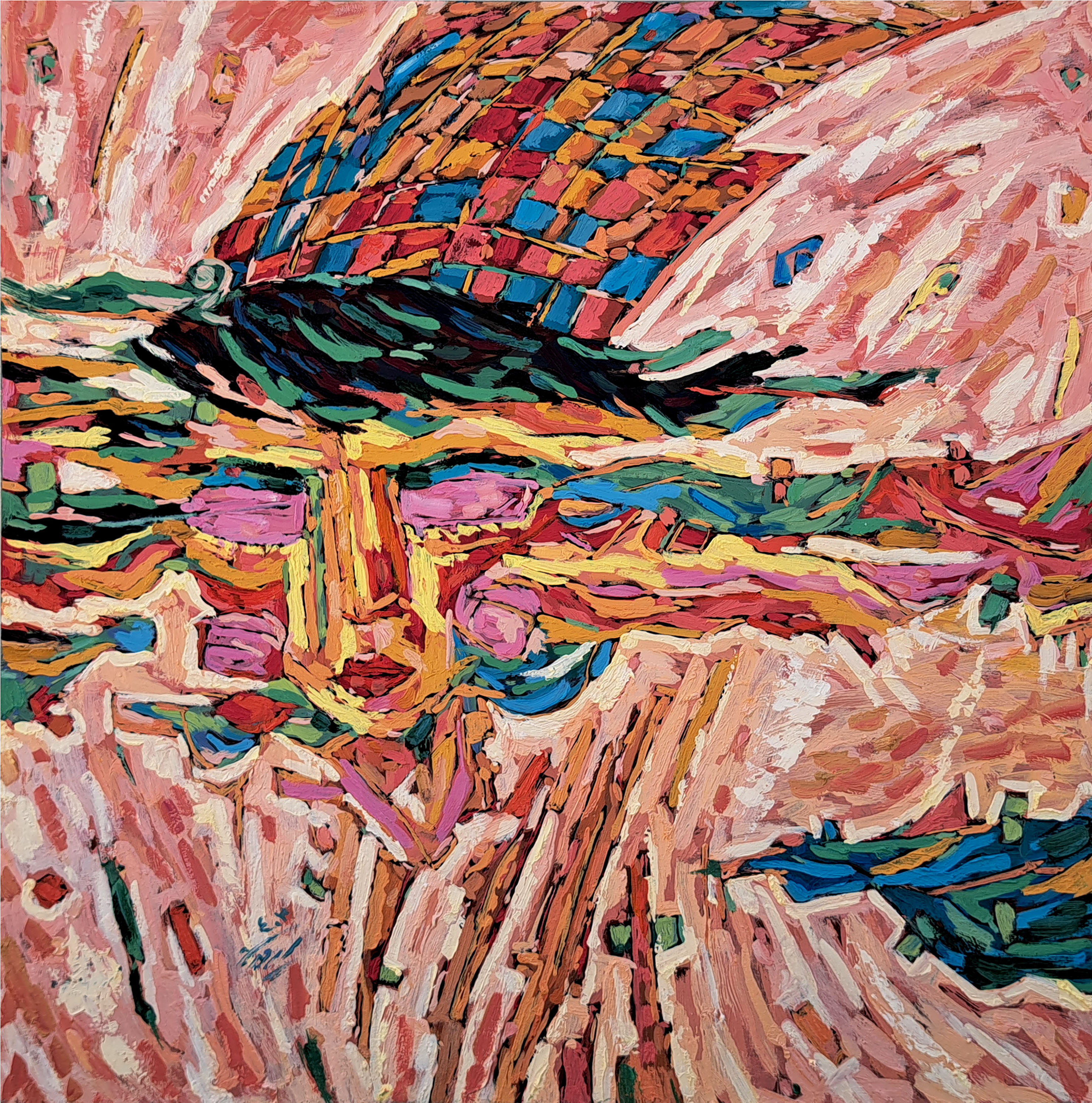 Artwork Untitled18 by sirvan kanani Artwork Untitled18 by sirvan kanani