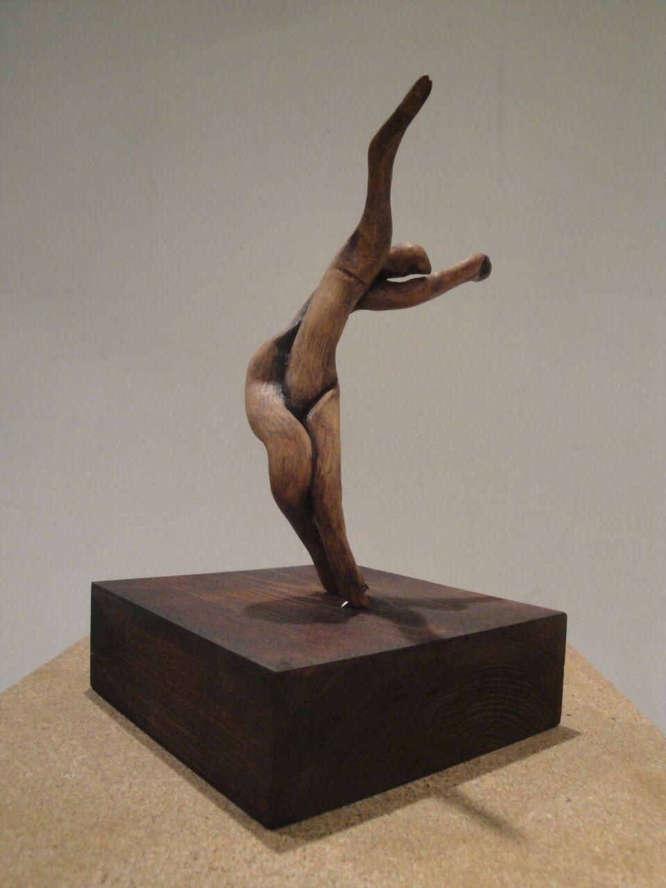 Artwork Untitled 2 by Farzin Ghasemi Artwork Untitled 2 by Farzin Ghasemi