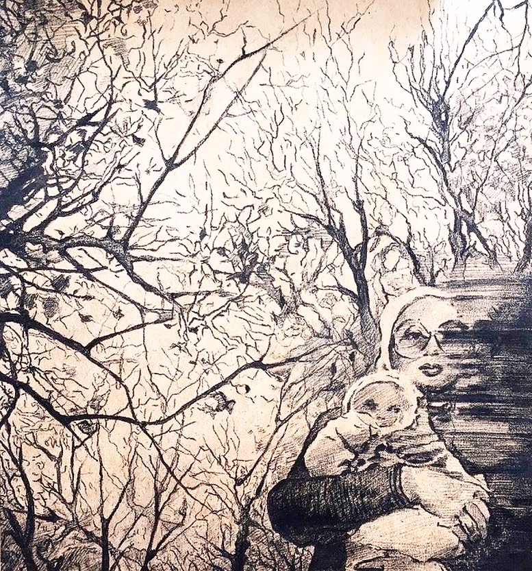 Artwork When the photographer was my father one by tabassom taham Artwork When the photographer was my father one by tabassom taham