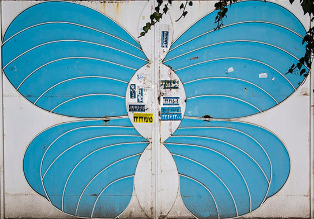 درهای هوفر حقیقی - 4 | | نمایشگاه هنری درهای هوفر حقیقی - 4 | | نمایشگاه هنری