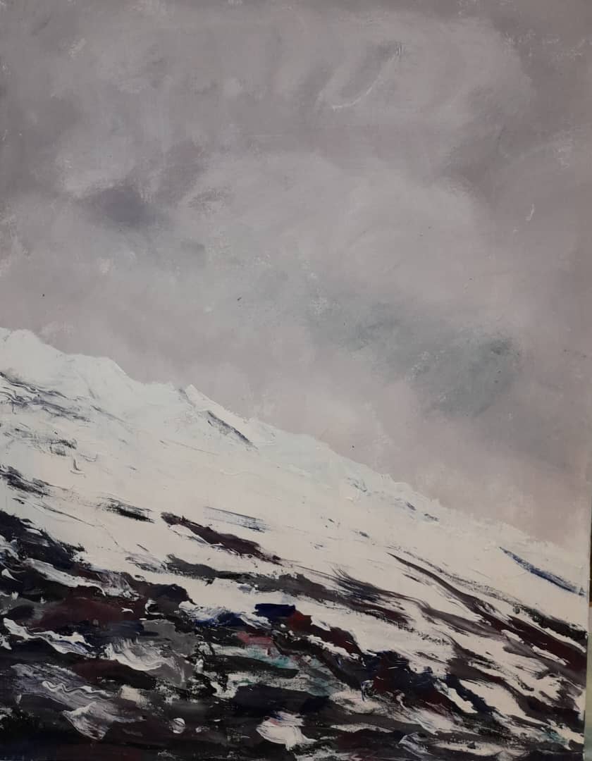 Artwork Untitled by Saeid Emdadian Artwork Untitled by Saeid Emdadian