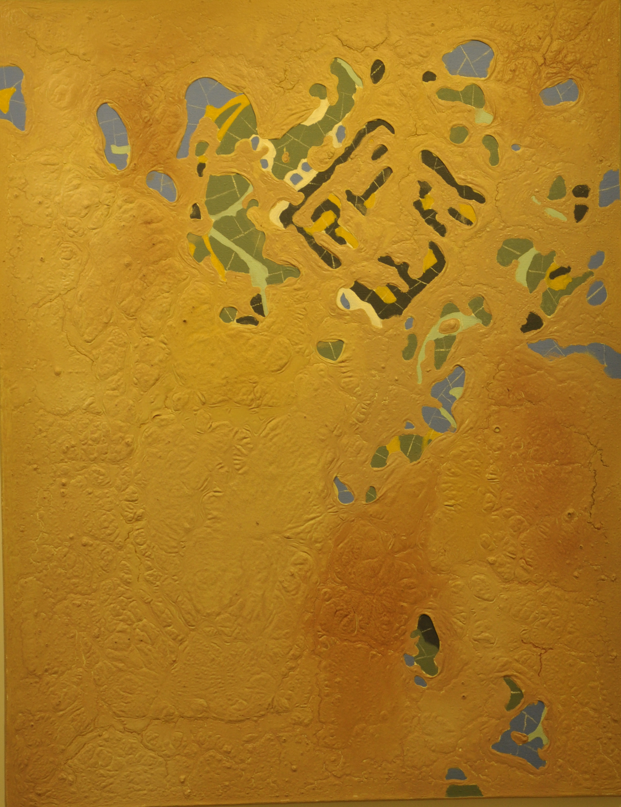 اثر از یاد رفته ها 4 از علی ذباح اثر از یاد رفته ها 4 از علی ذباح