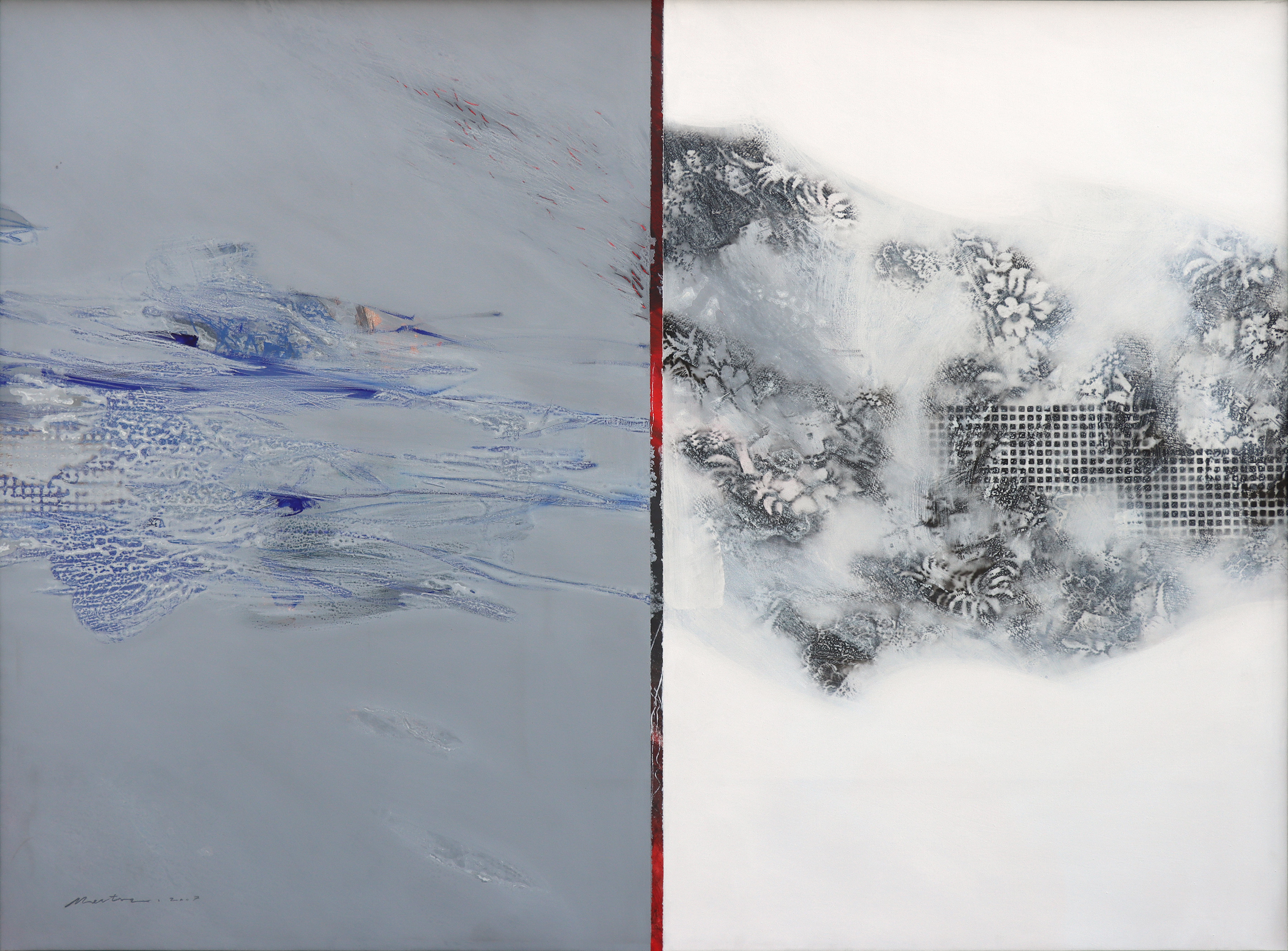 Artwork spring beauty by morteza darebaghi Artwork spring beauty by morteza darebaghi