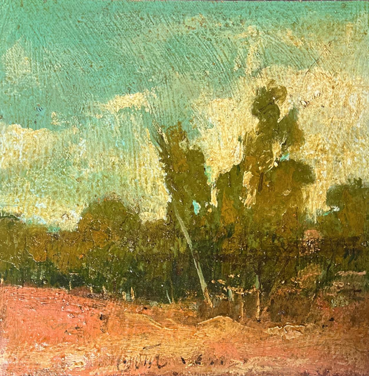 Artwork Untitled by Savalan jamaati Artwork Untitled by Savalan jamaati