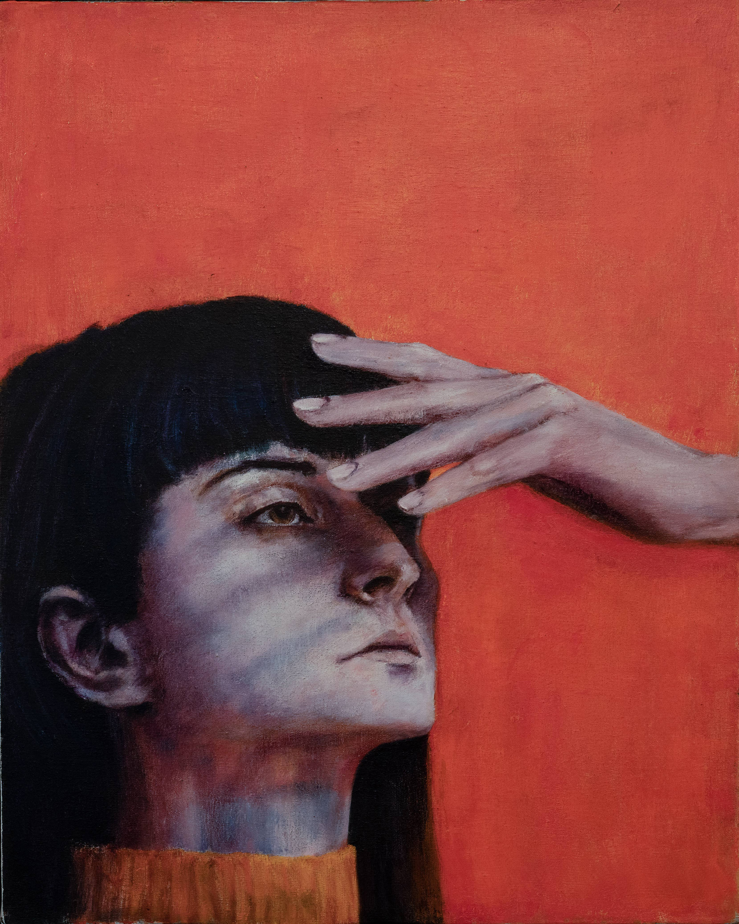 Artwork Untitle12 by Abbas Babaee Artwork Untitle12 by Abbas Babaee