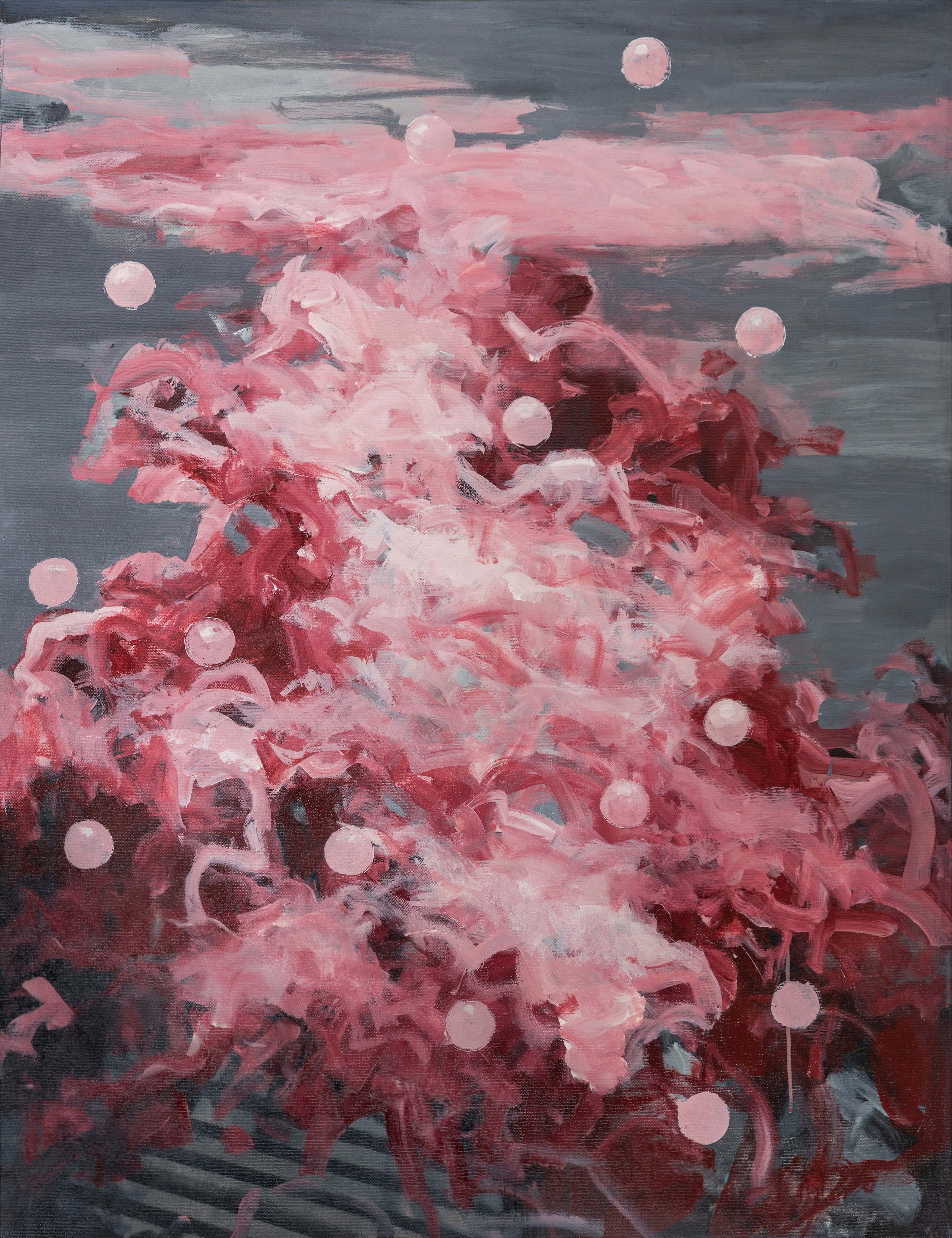 Artwork Untitled by mina naderi Artwork Untitled by mina naderi