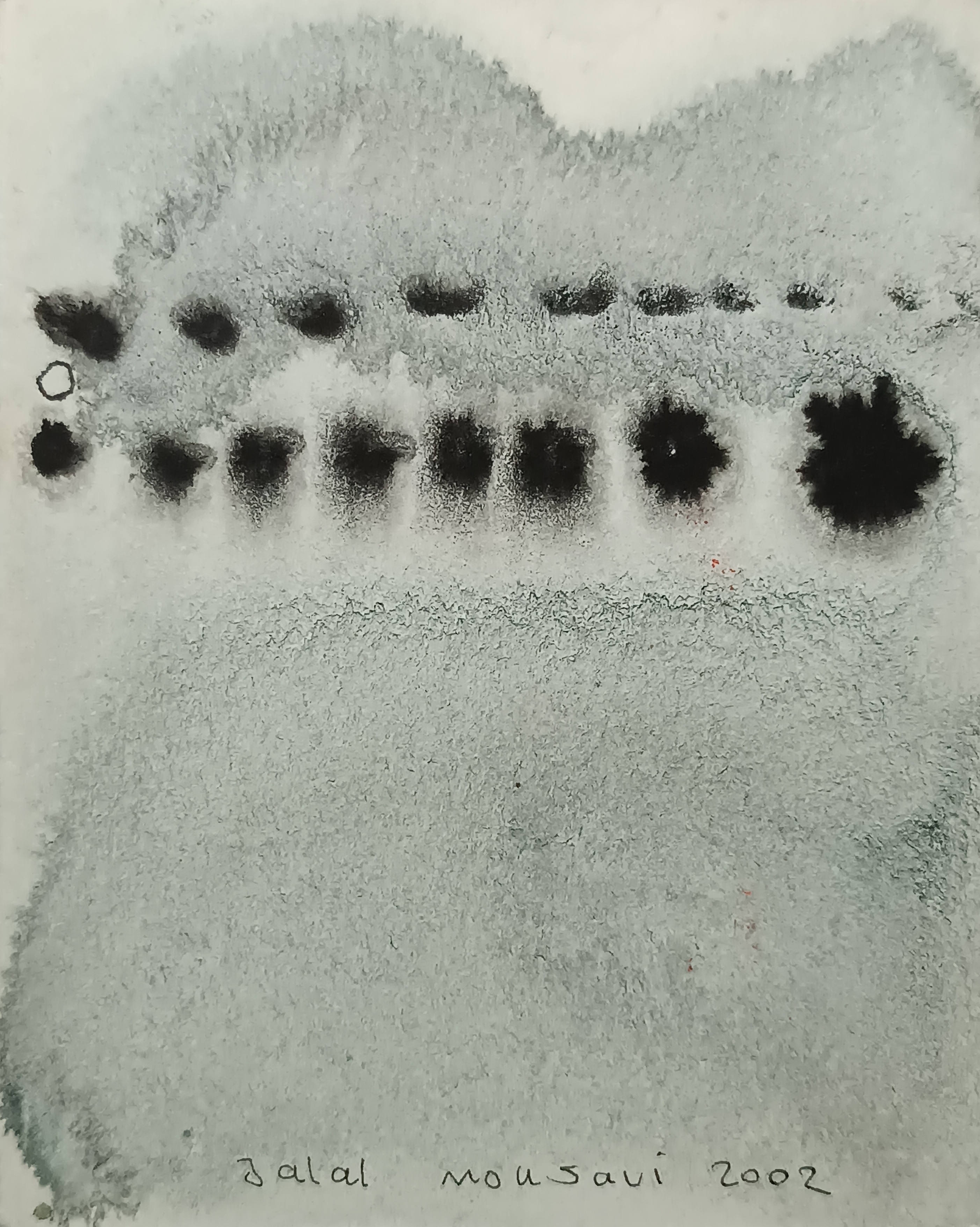 اثر هایکو های آبستره از جلال موسوی اثر هایکو های آبستره از جلال موسوی