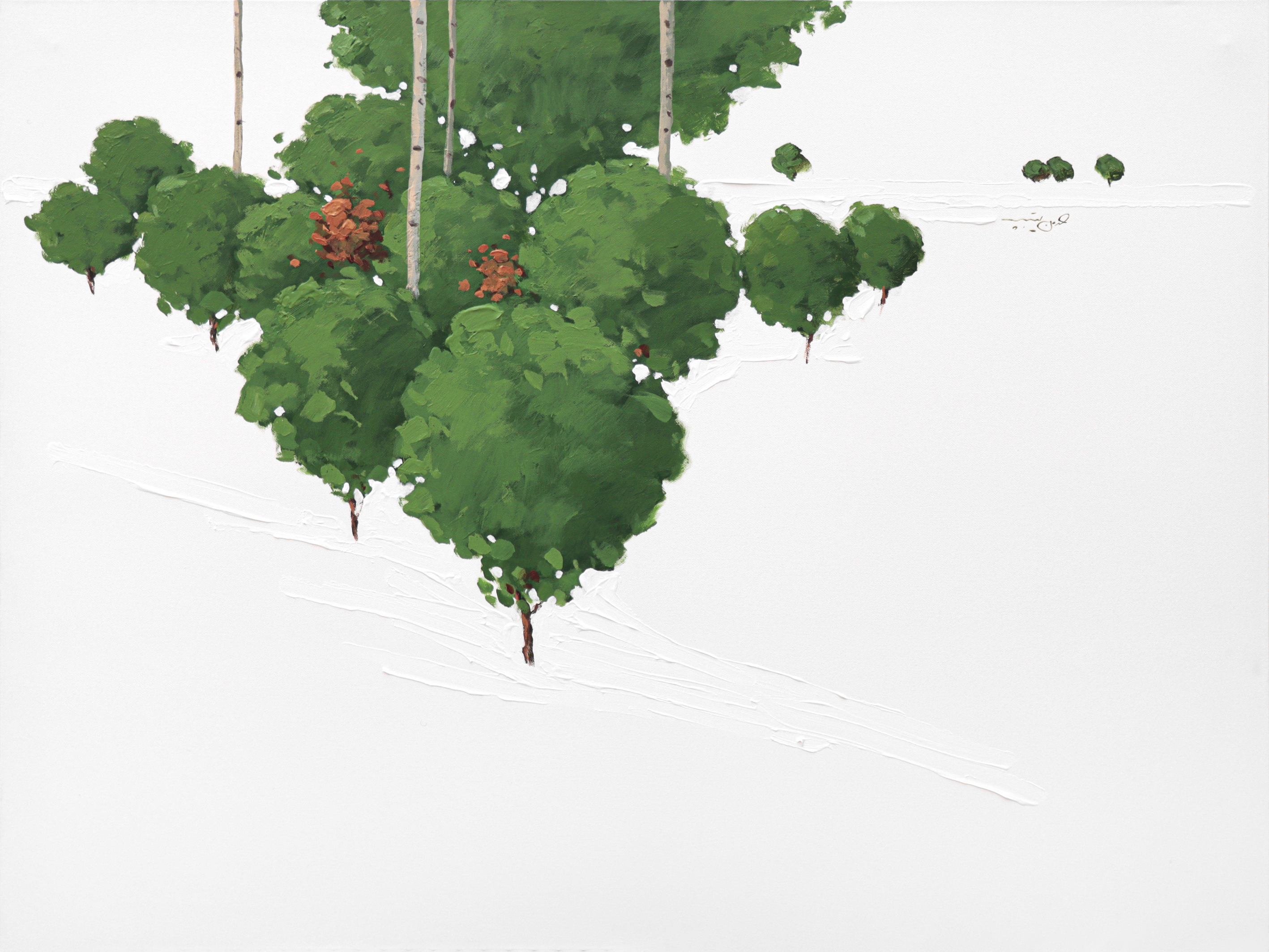 اثر بدون عنوان از آرمان یعقوب پور اثر بدون عنوان از آرمان یعقوب پور