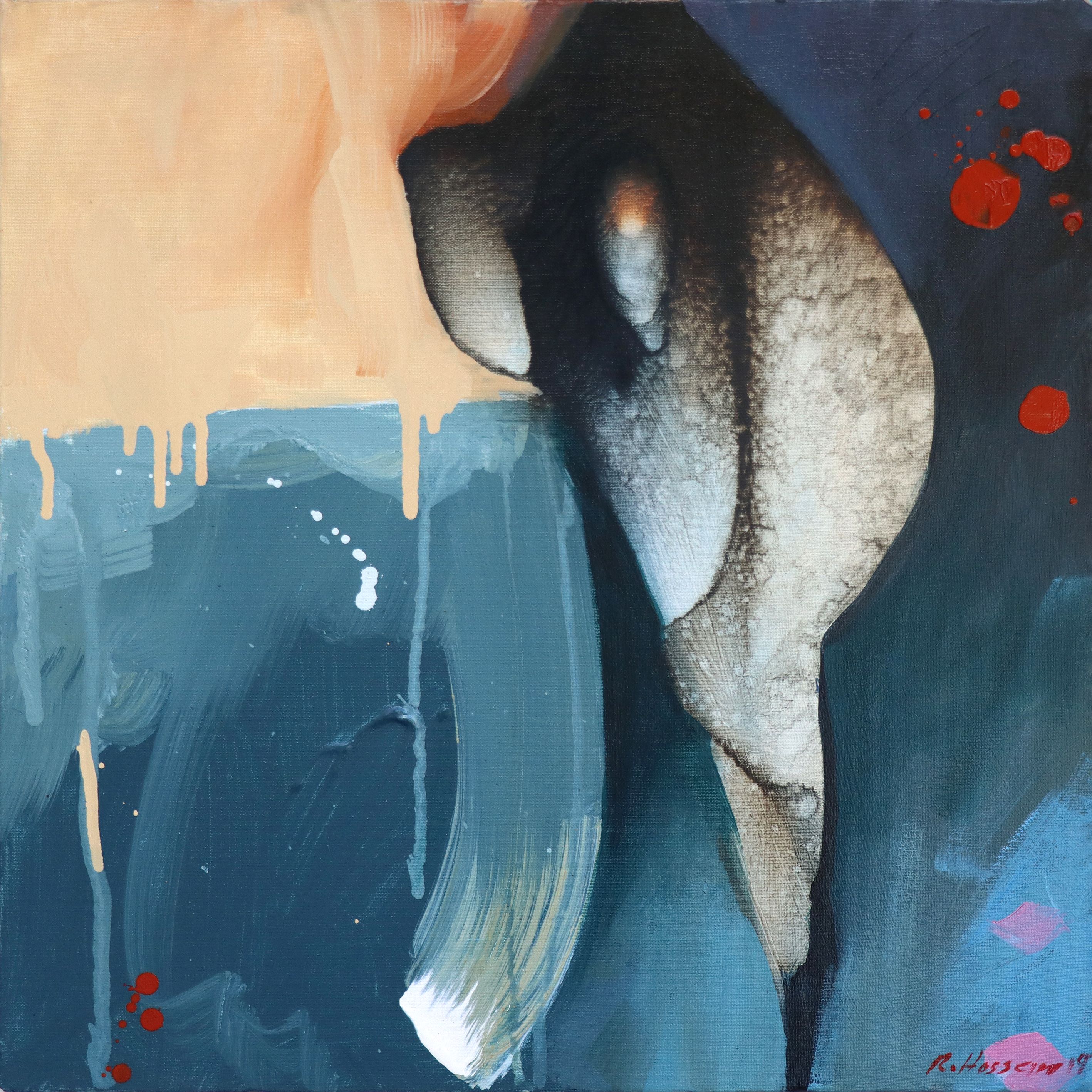 Artwork Untitled by reza hoseini Artwork Untitled by reza hoseini