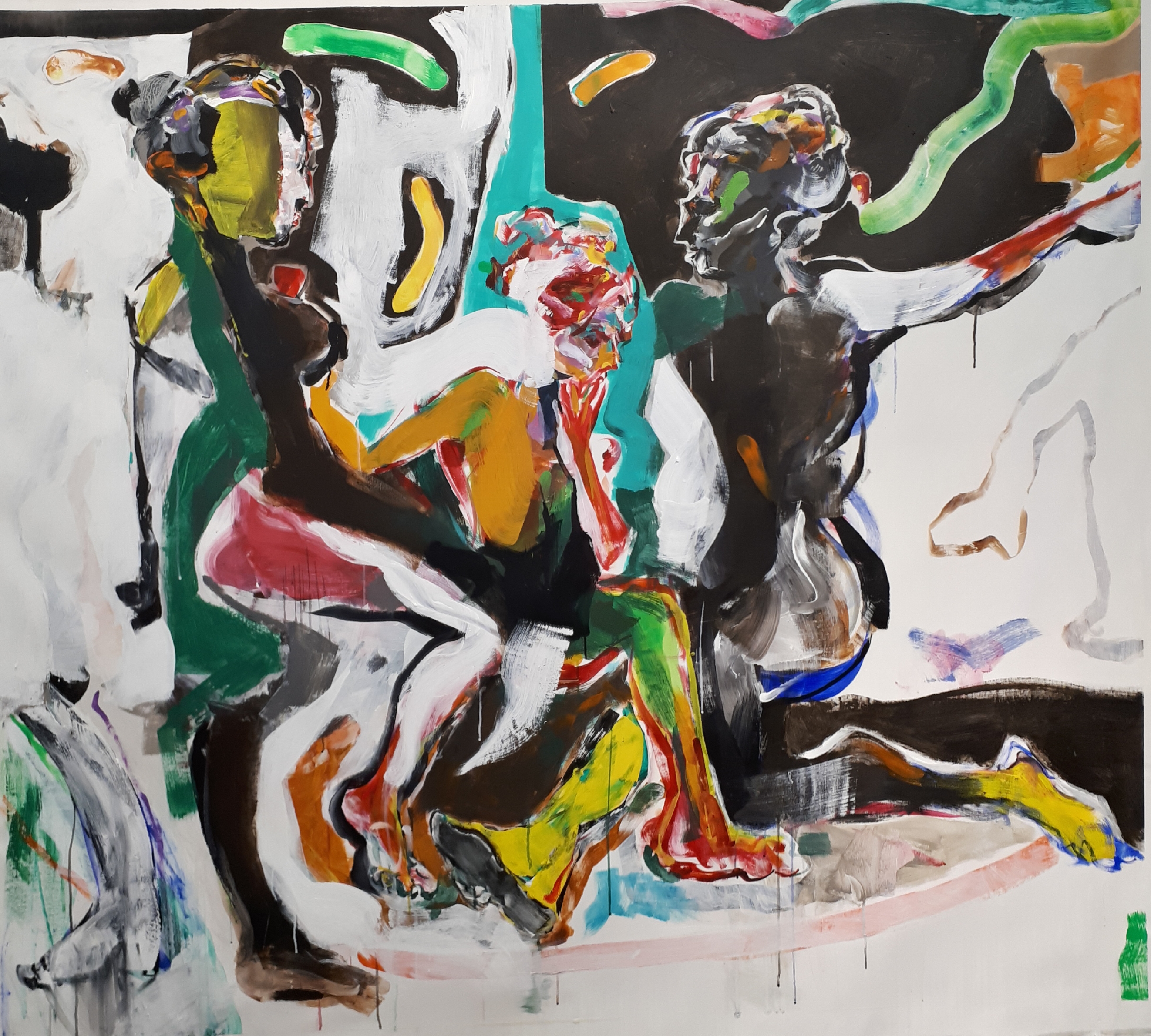 Artwork untitled109 by alireza mirzarezaei Artwork untitled109 by alireza mirzarezaei