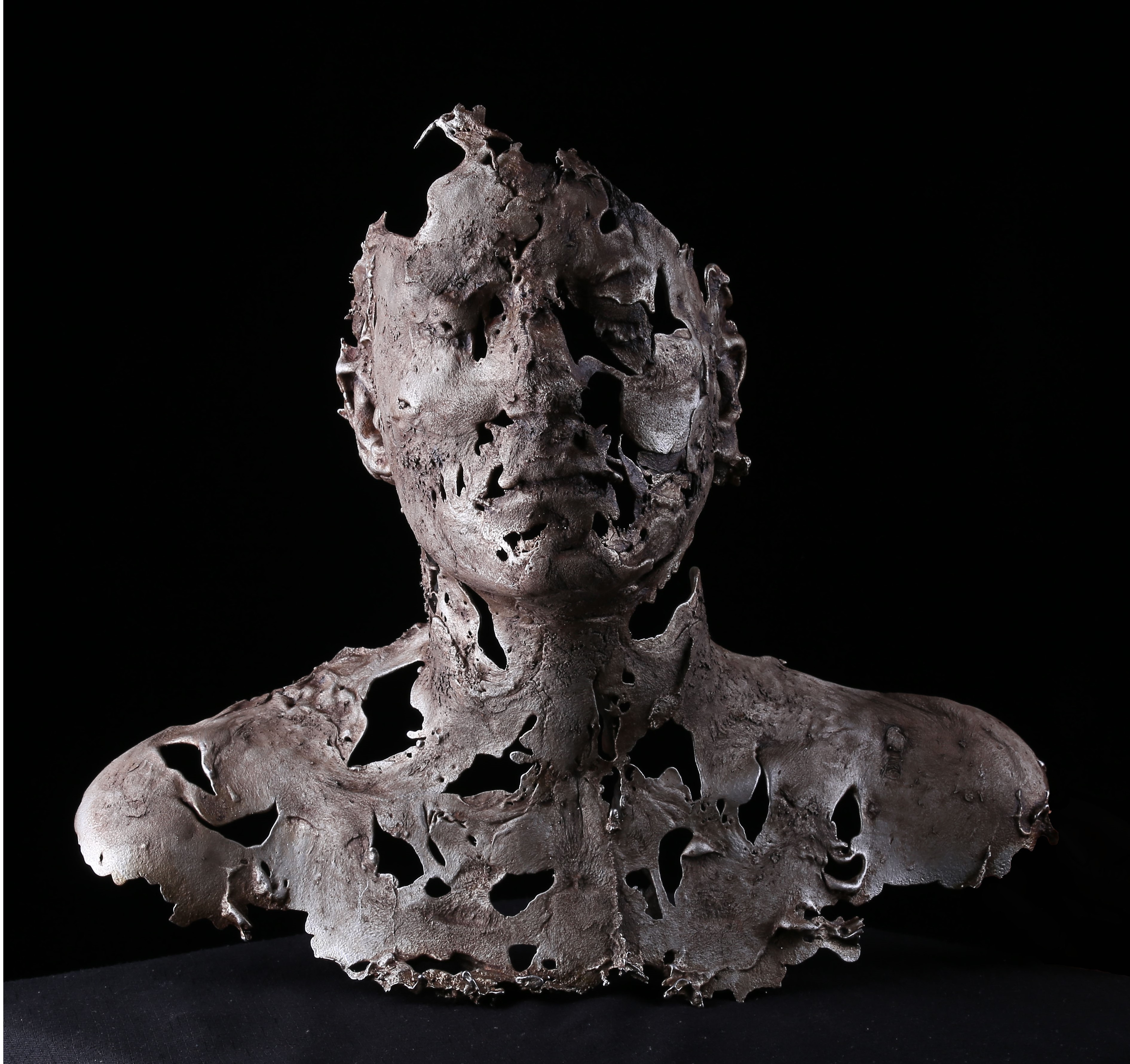 اثر حفره از مریم خلیفه اثر حفره از مریم خلیفه