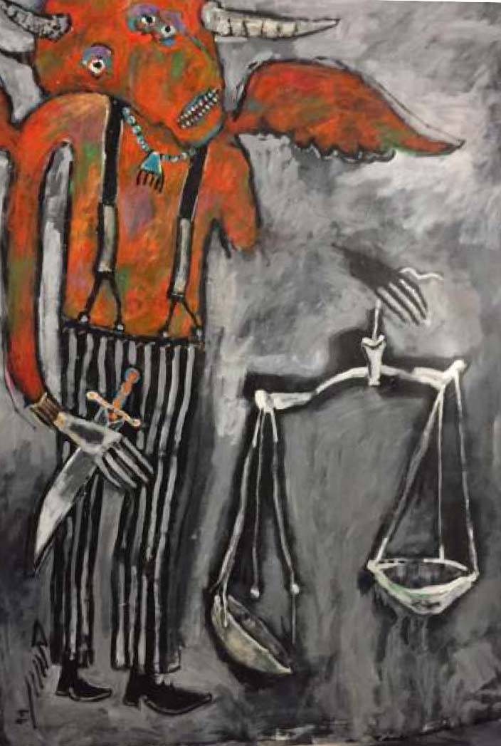 Artwork Untitled by Keyumars harpa Artwork Untitled by Keyumars harpa