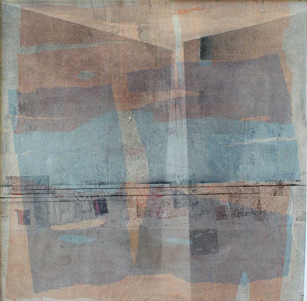 اثر بدون عنوان از سلاله عبدل پناه اثر بدون عنوان از سلاله عبدل پناه