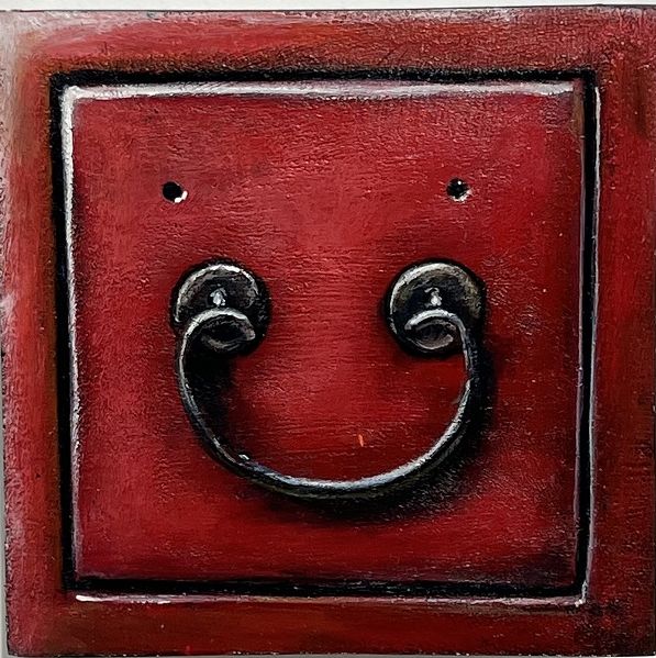 اثر بدون عنوان از مجتبی تاجیک اثر بدون عنوان از مجتبی تاجیک