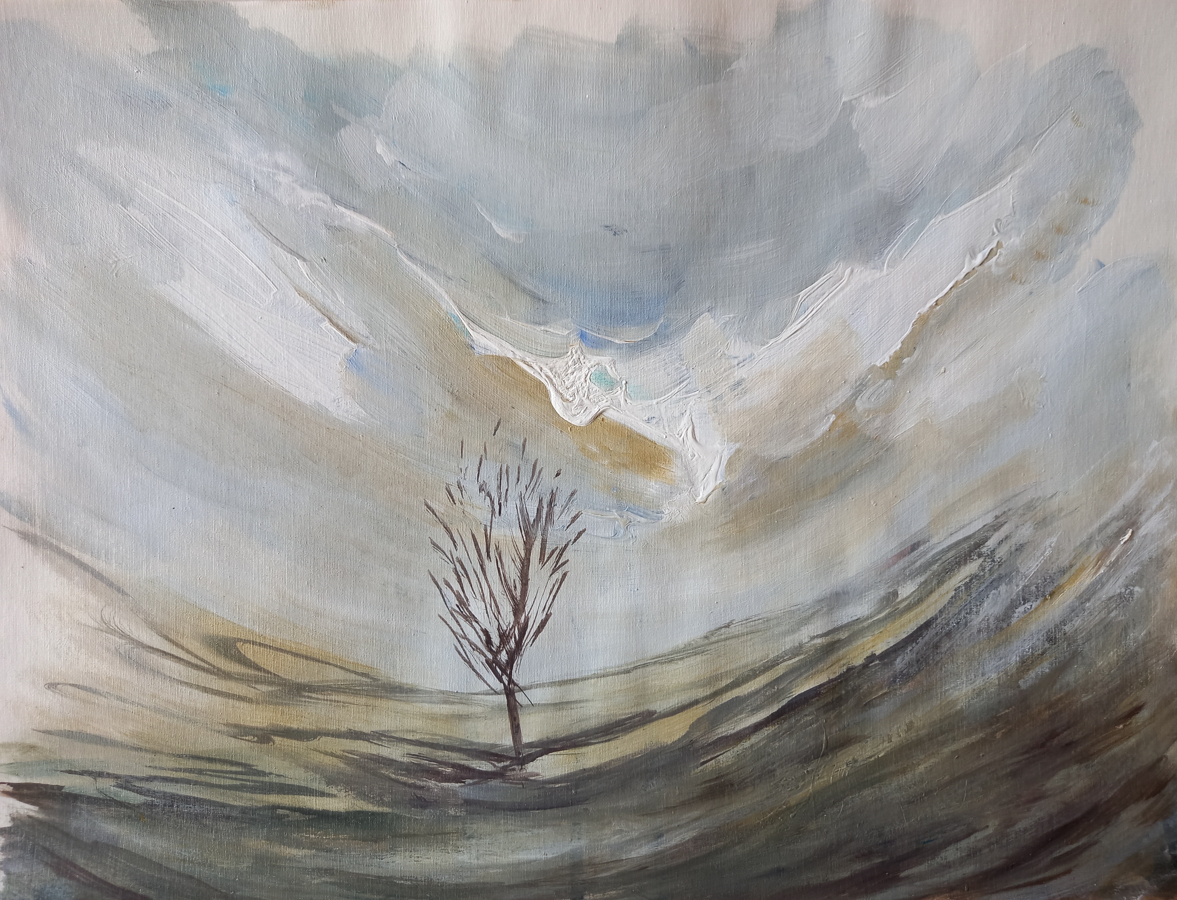 اثر ارسباران ۲مجموعه ۲۵*۳۵ از دلارام قائمی اثر ارسباران ۲مجموعه ۲۵*۳۵ از دلارام قائمی