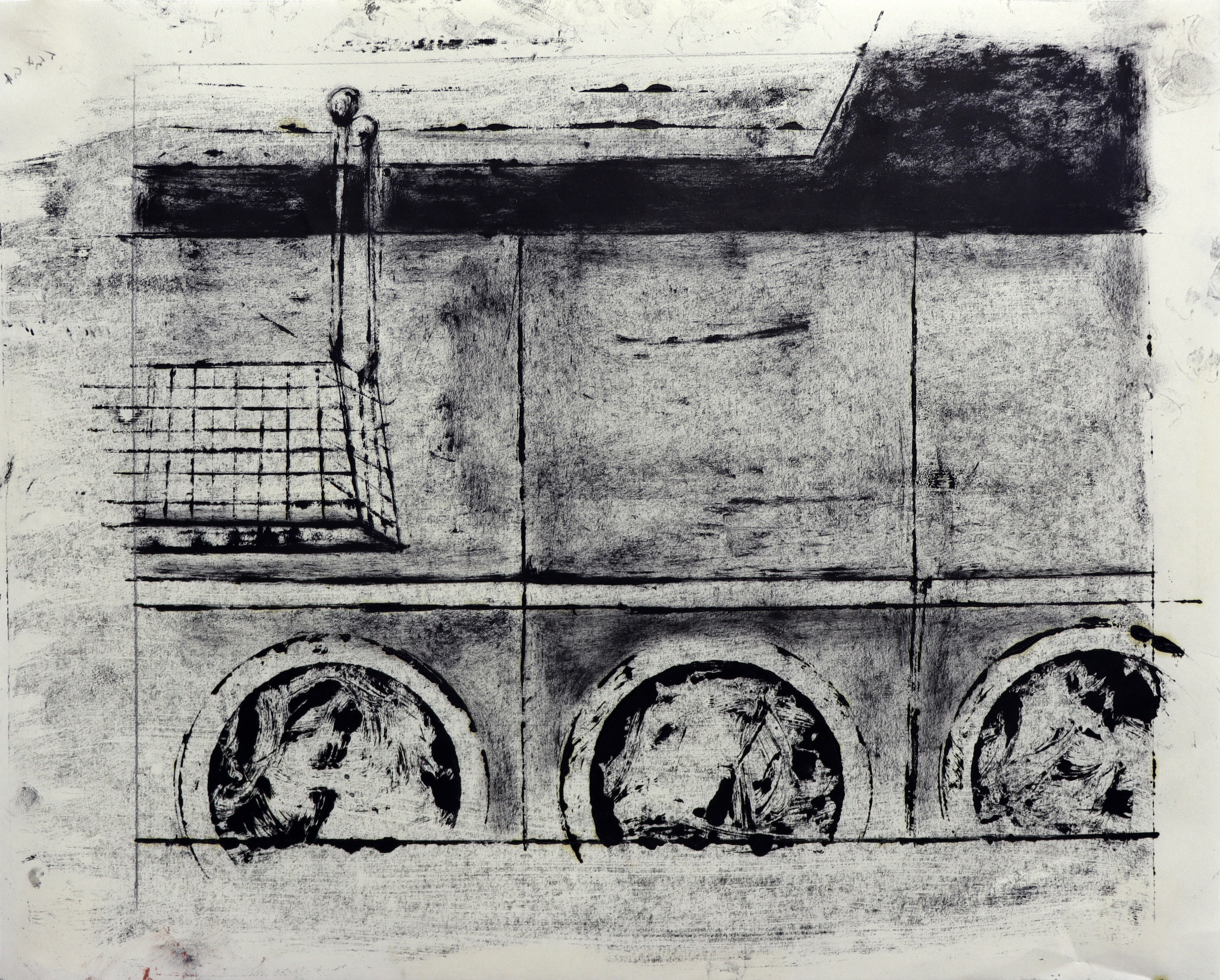 Artwork Untitled by Maryam Javidi Artwork Untitled by Maryam Javidi