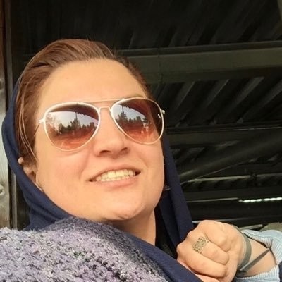 گلناز قدیری گلناز قدیری